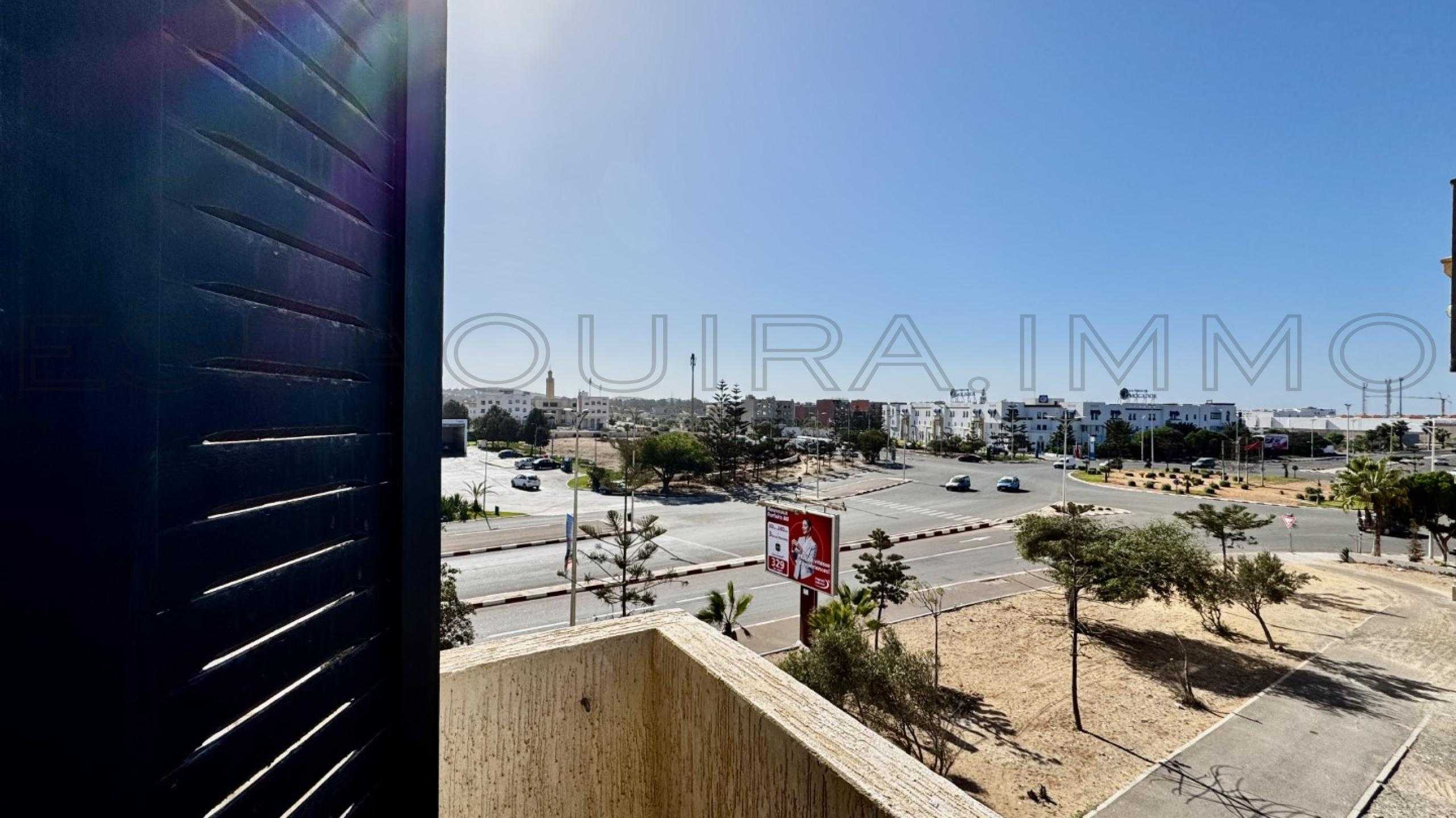 appartement à 5 000dhs /mois