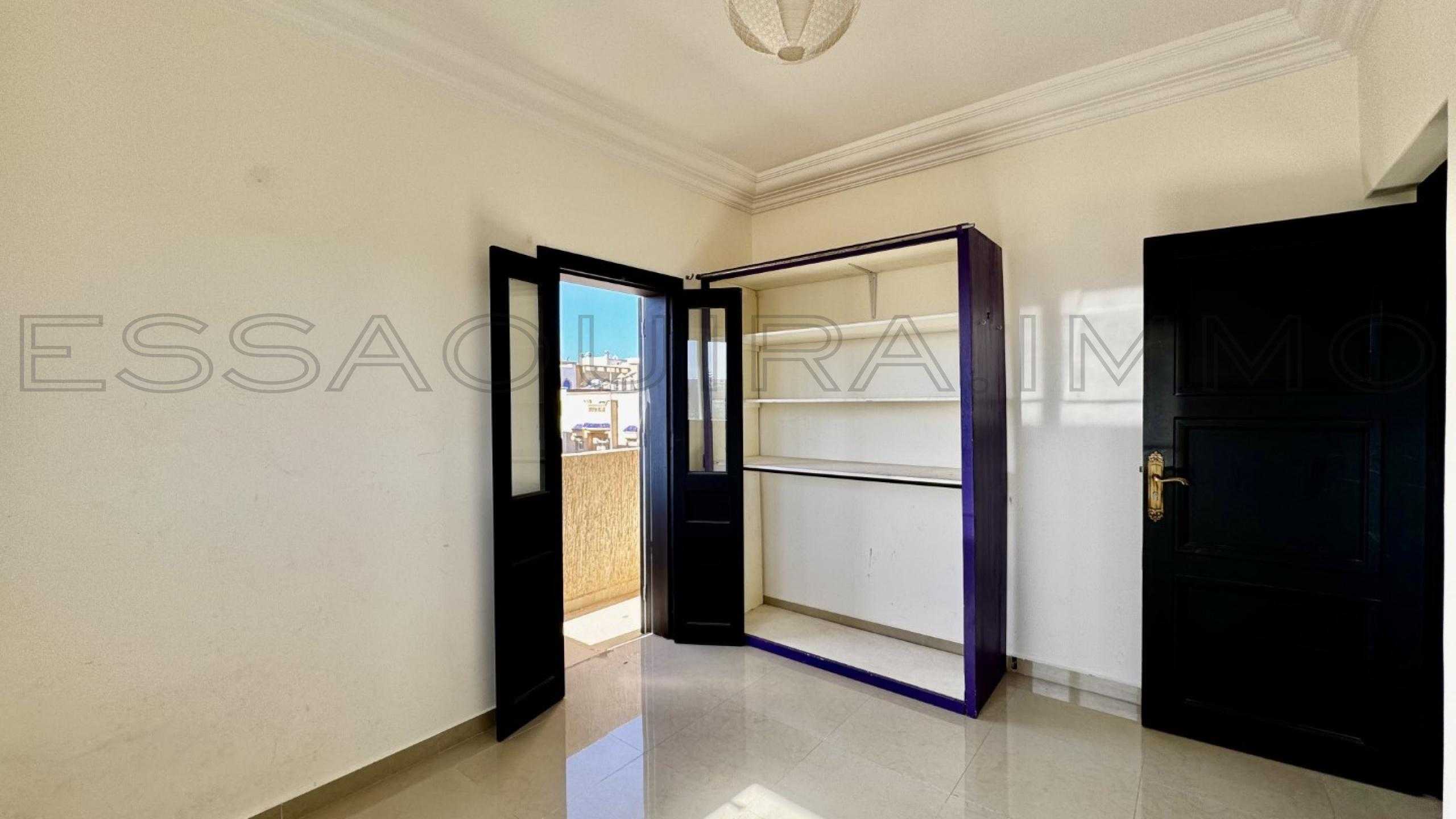 appartement de 83 m² sur un terrain de 0 m²