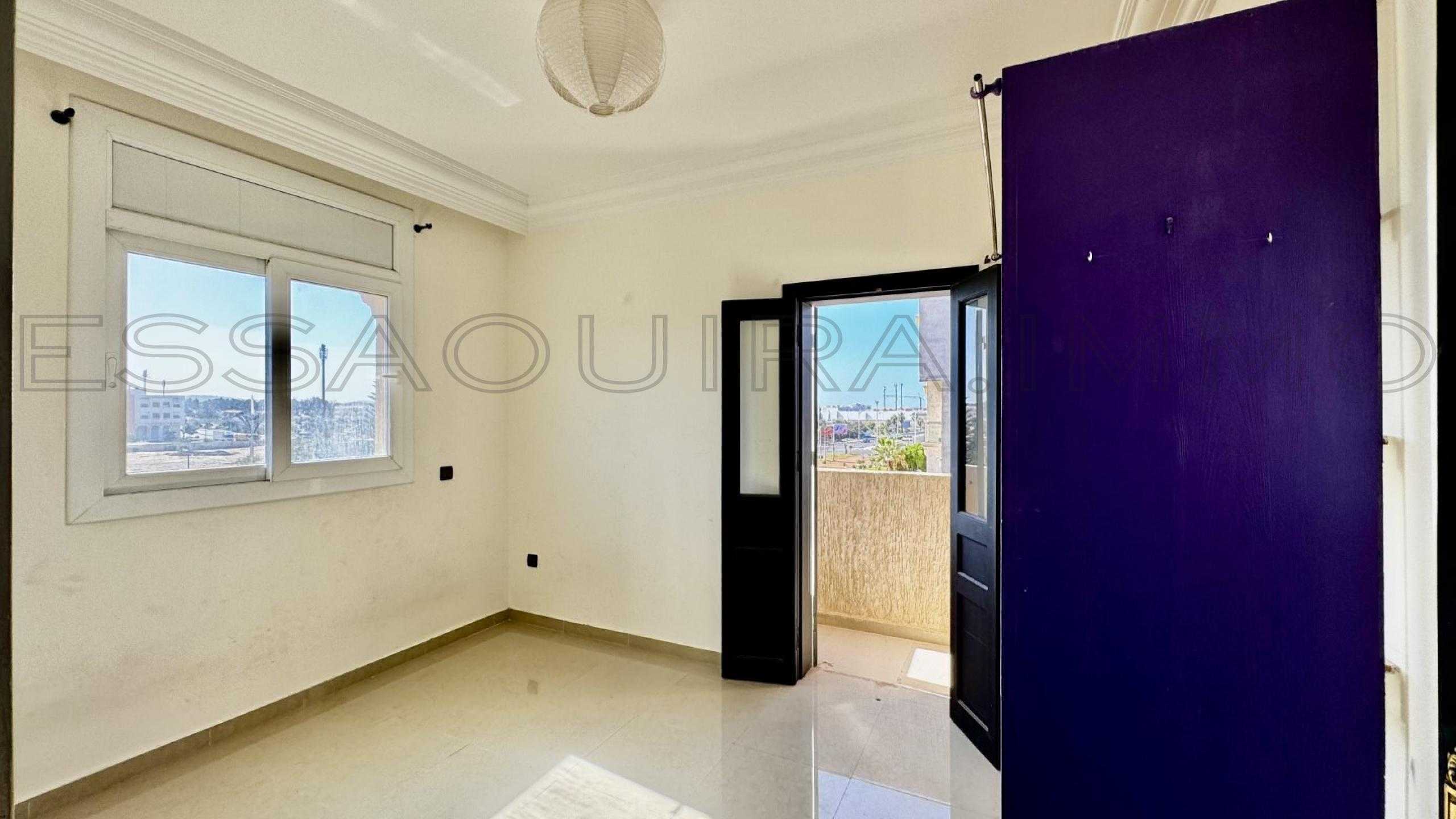 appartement avec douche