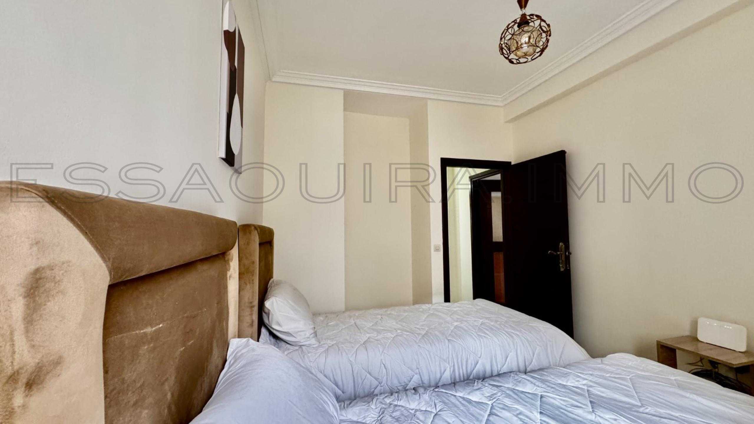 appartement avec cuisine equipée