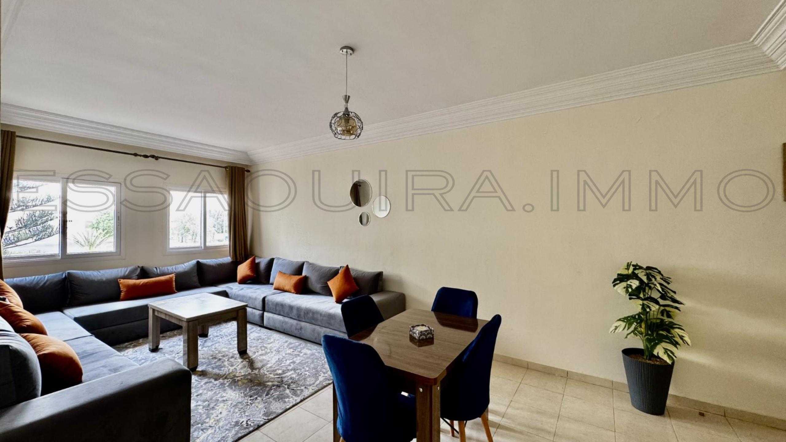 appartement référence 2473