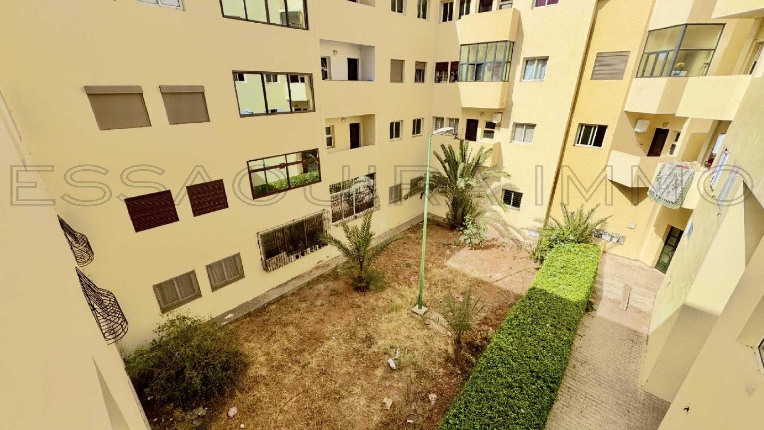 appartement de 87 m² sur un terrain de 0 m²