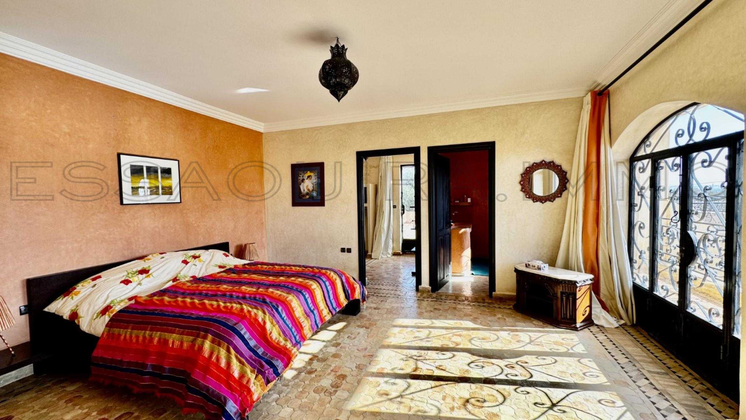 villa en vente à essaouira