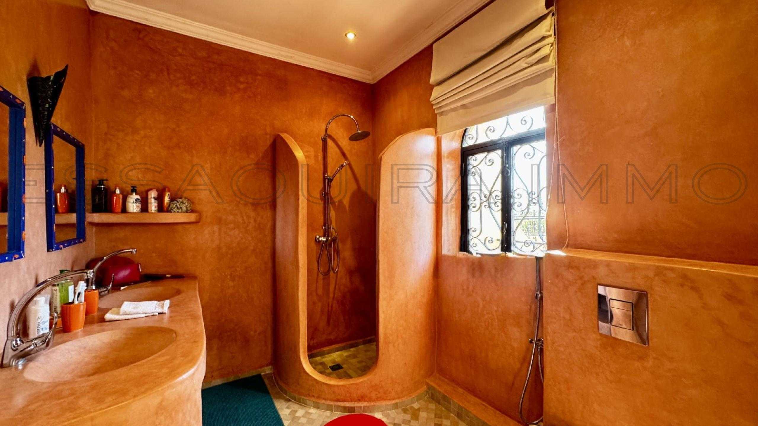 villa en vente à essaouira