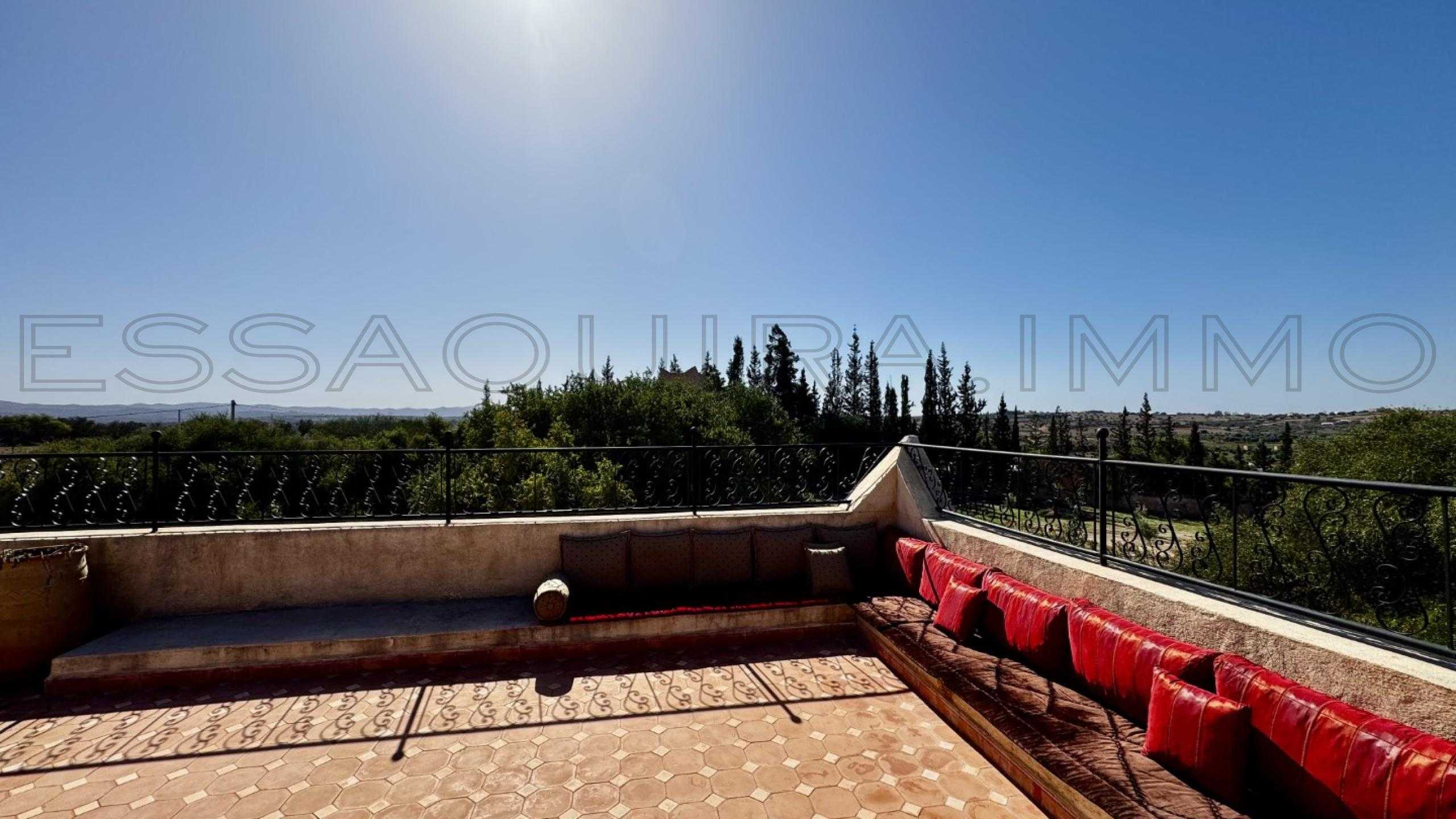 villa avec diaporama accueil