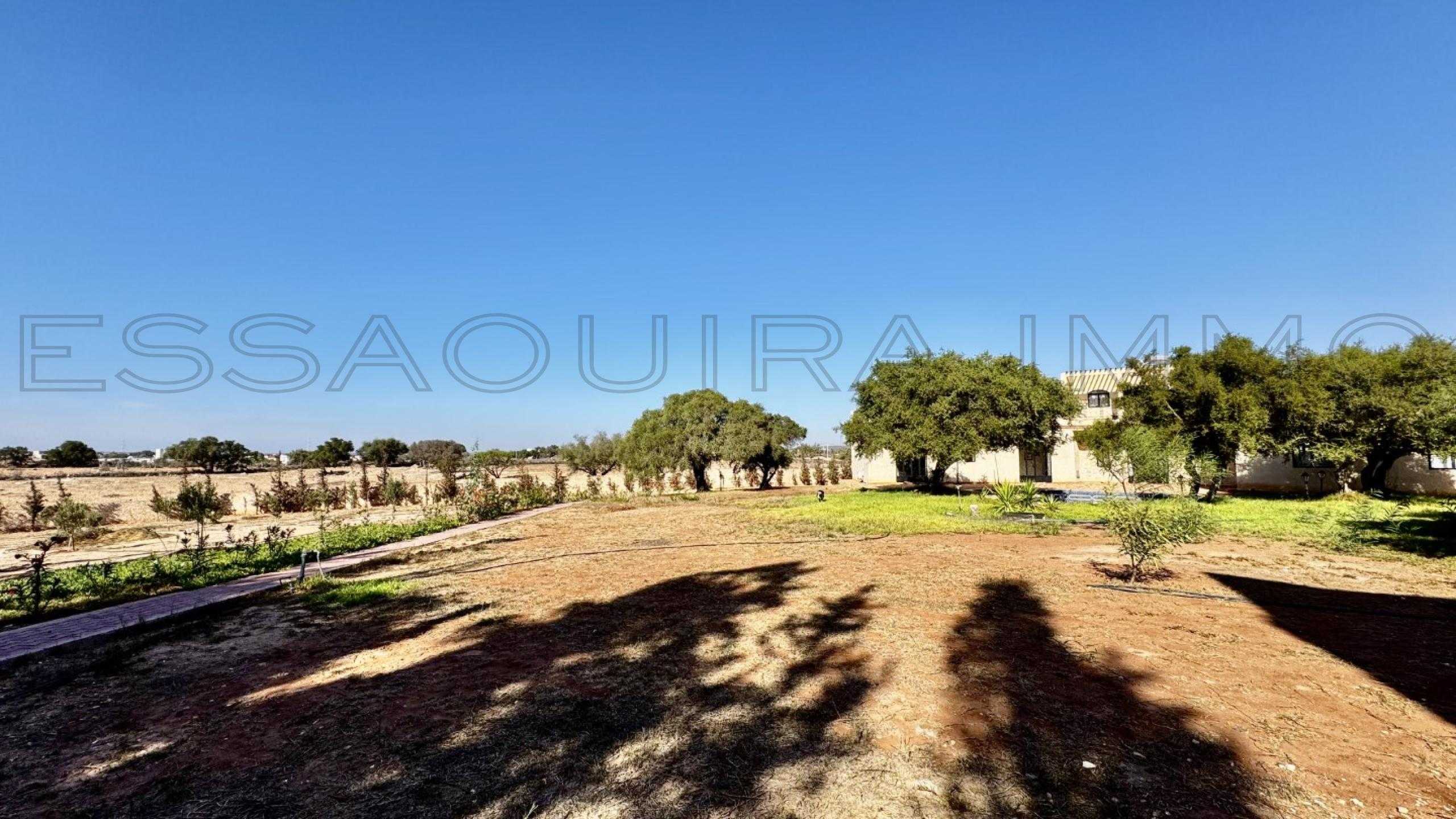 villa avec diaporama accueil