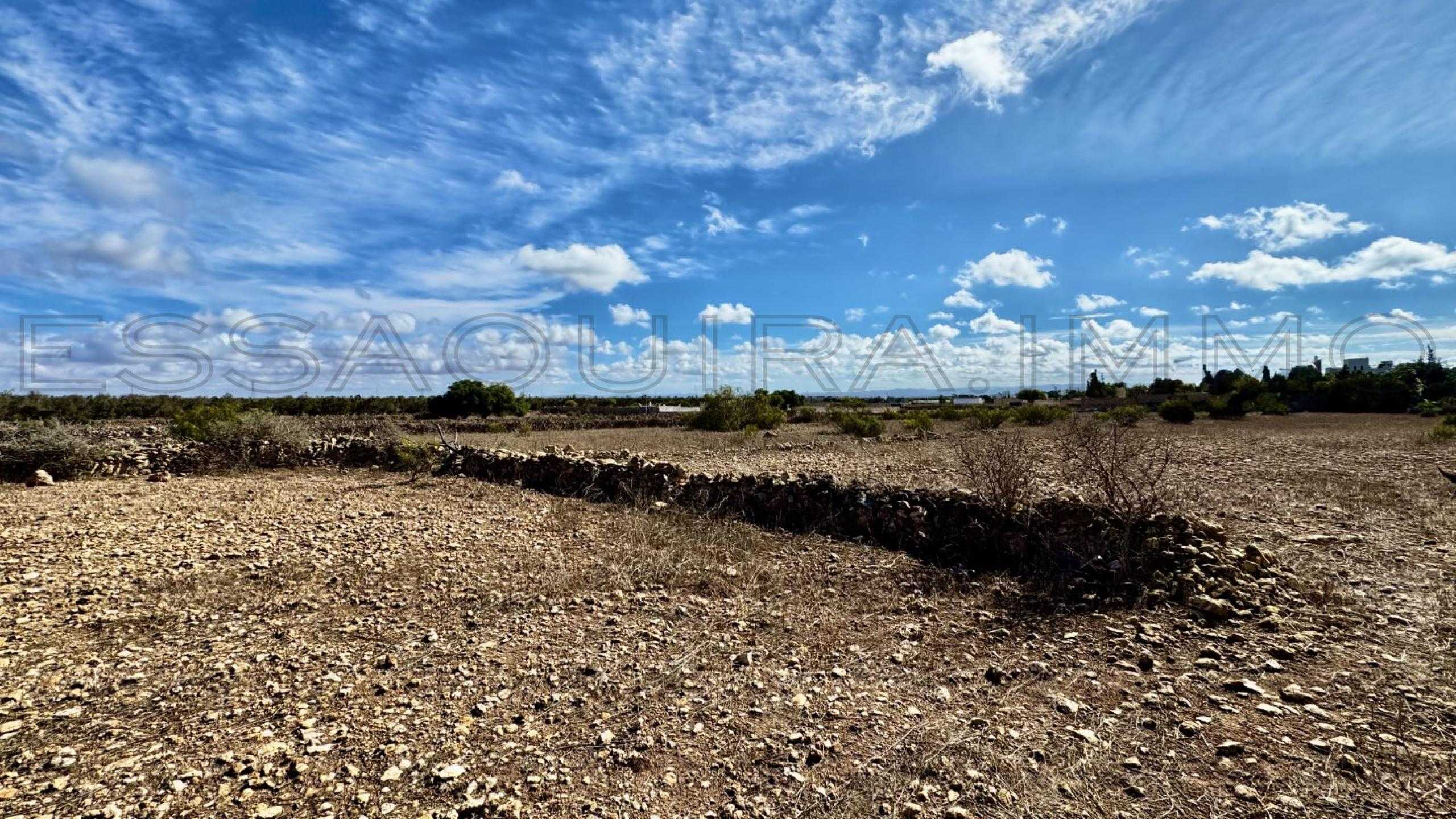 terrain référence 2475