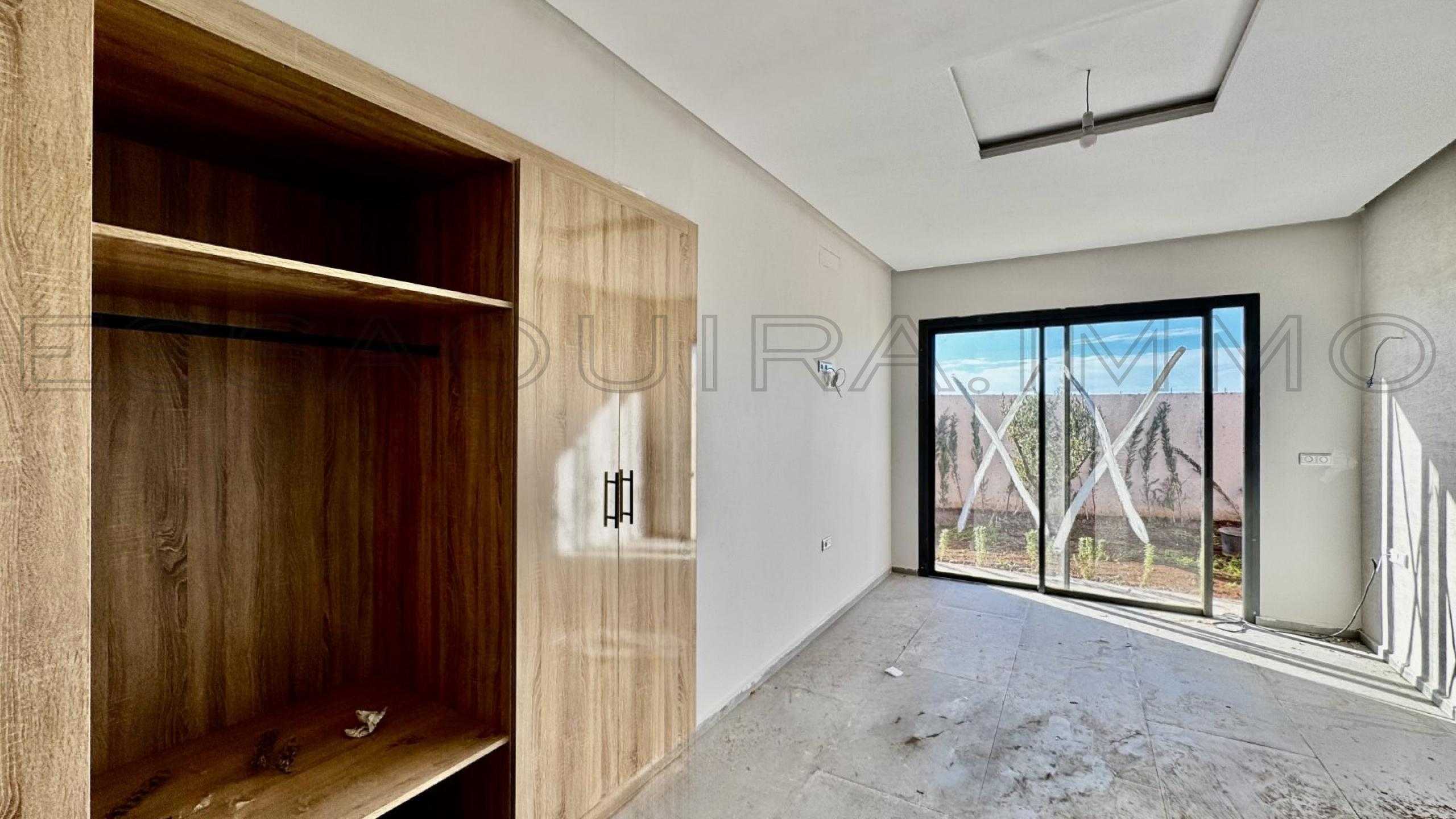 villa référence 2476