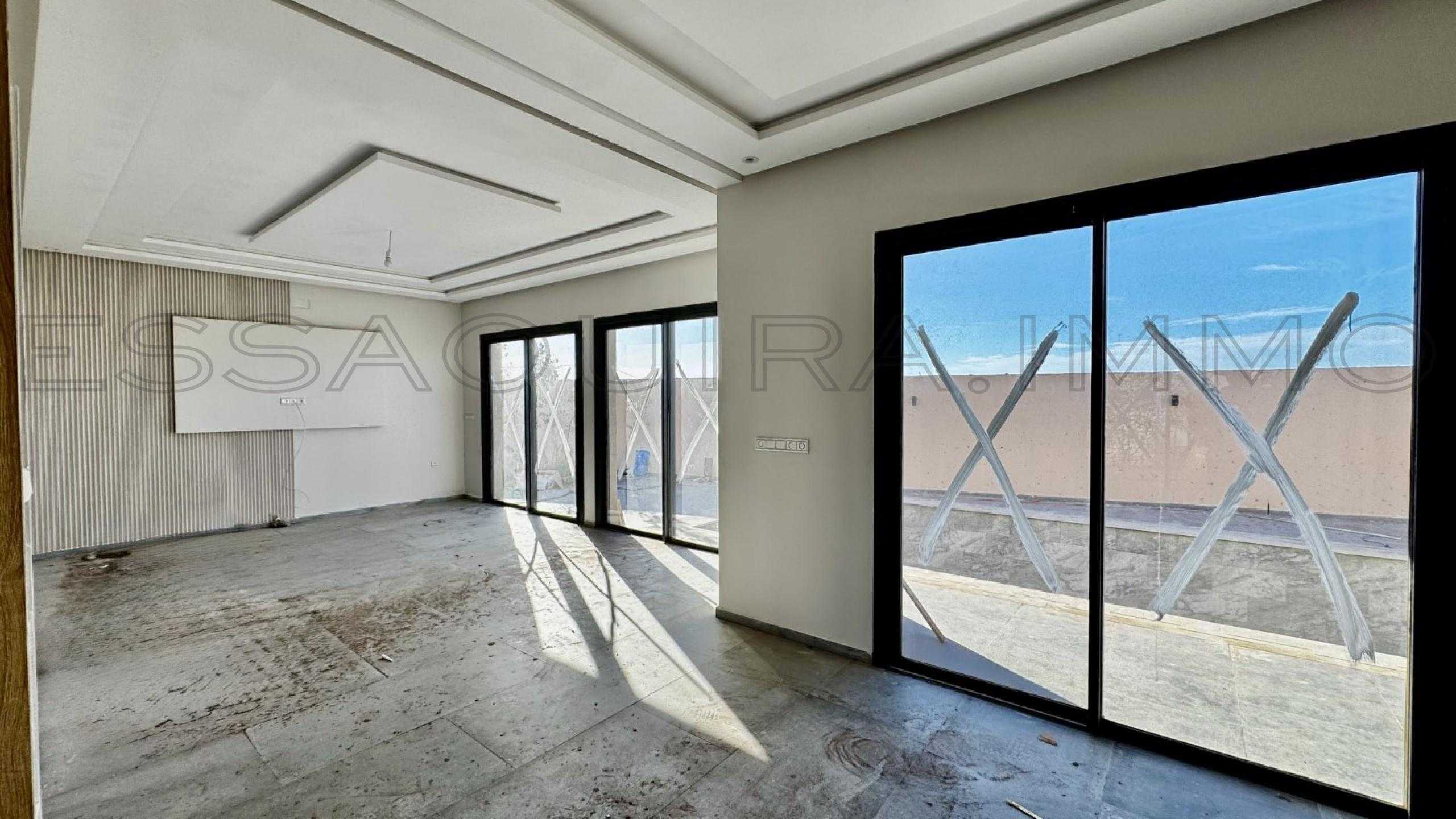 villa en vente à essaouira