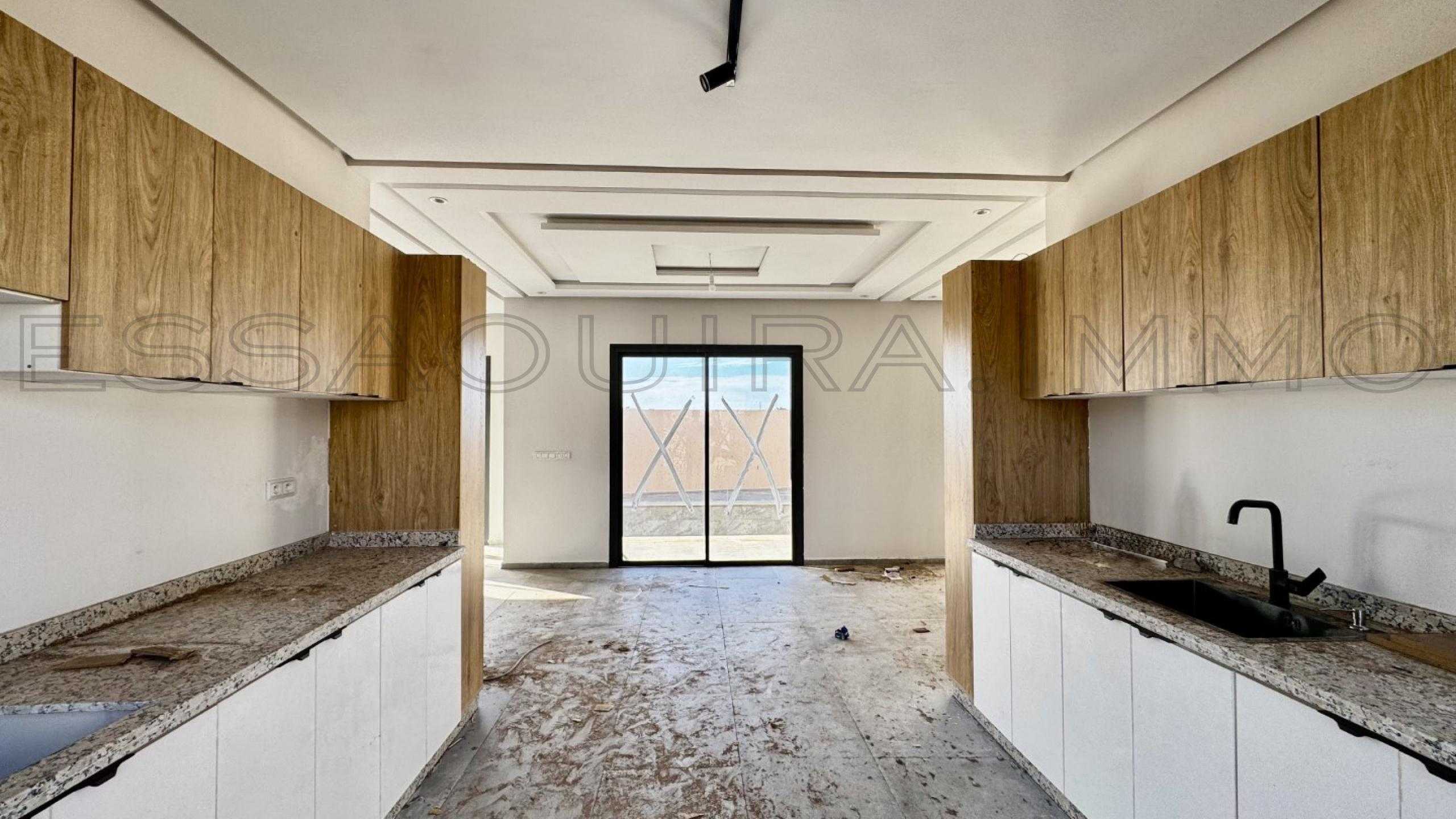 villa référence 2476