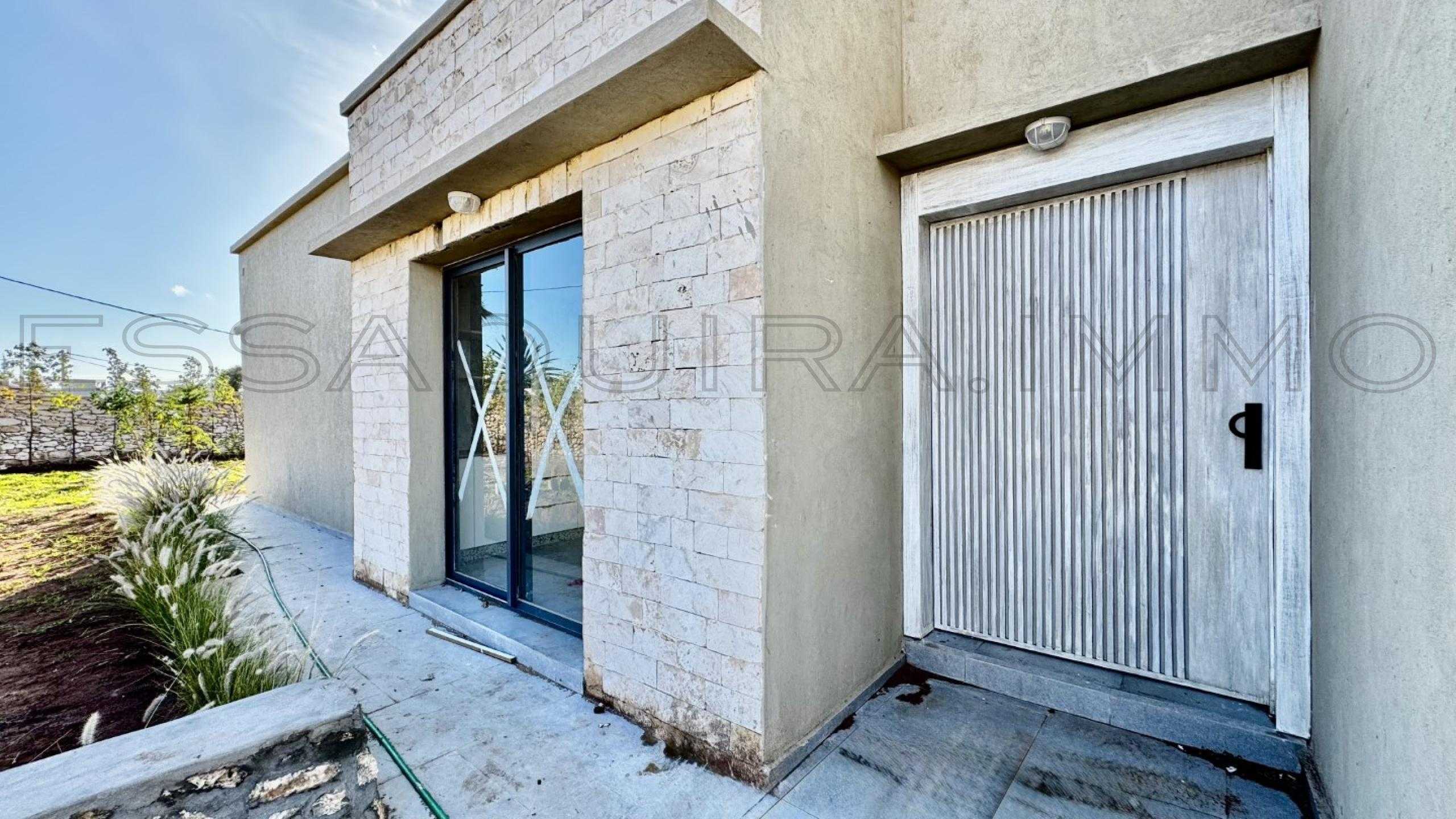 villa référence 2476