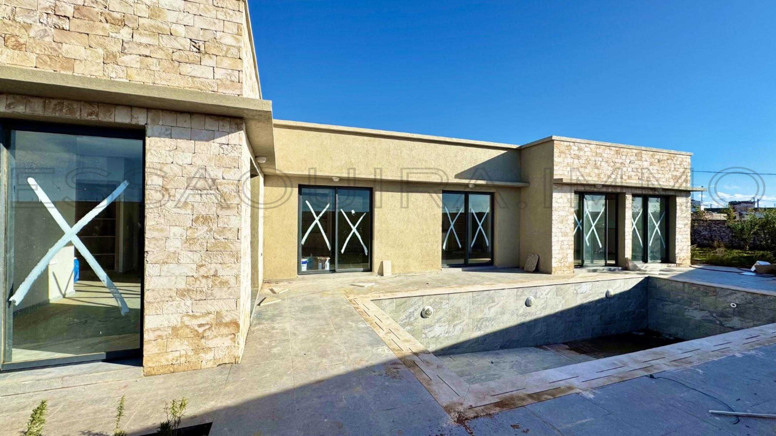 villa en vente à essaouira