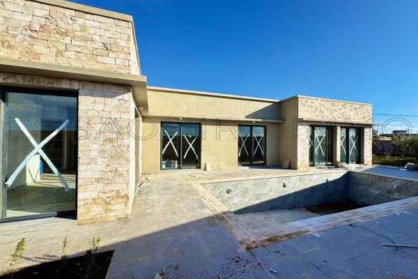 Villa de plain-pied en zone urbaine – À 5 mins du centre d’Essaouira