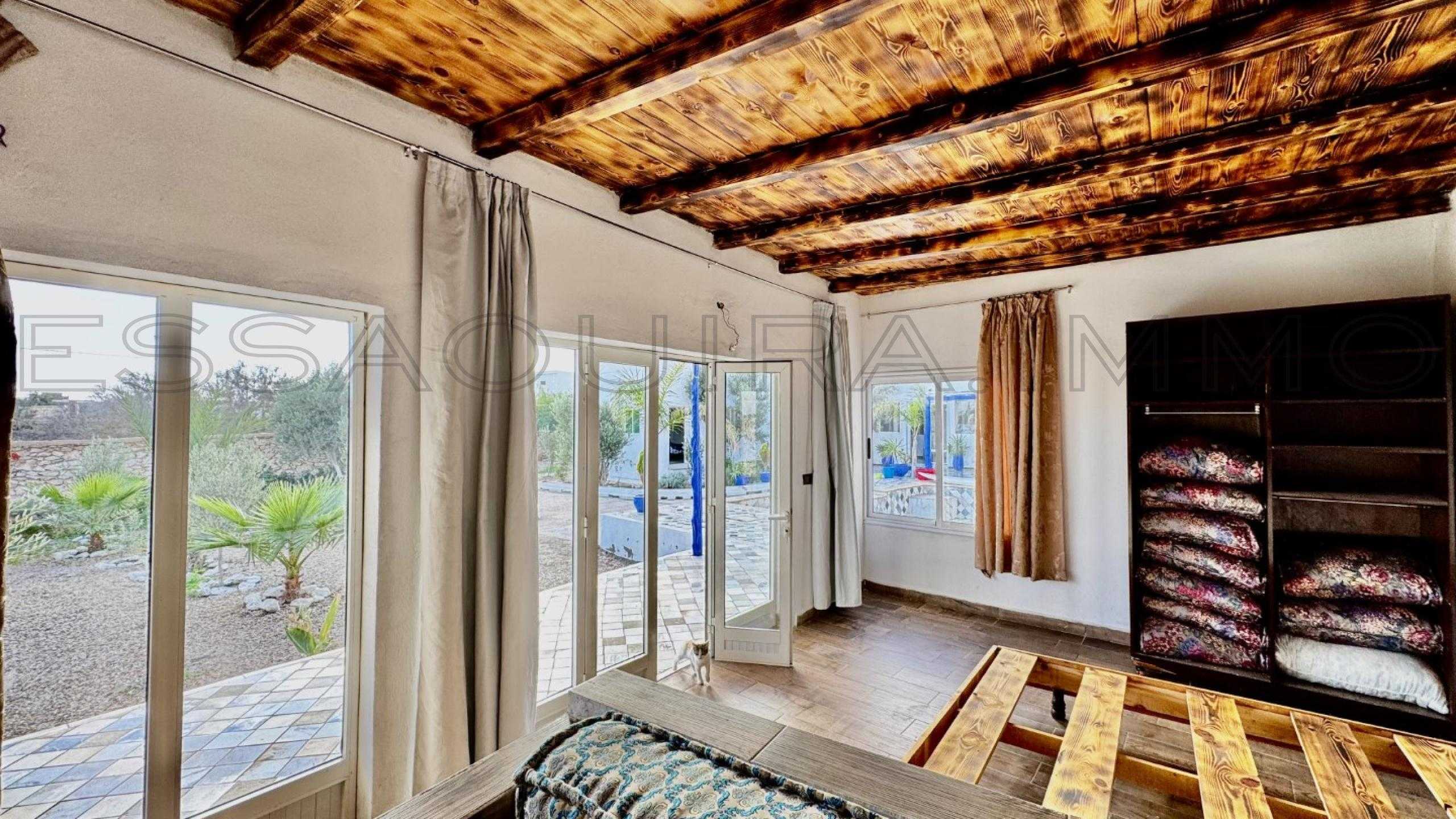 villa référence 2477