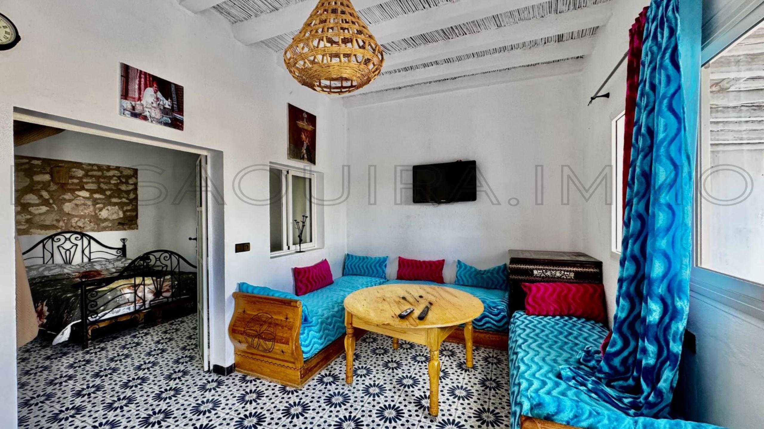 villa à 12 000dhs /mois