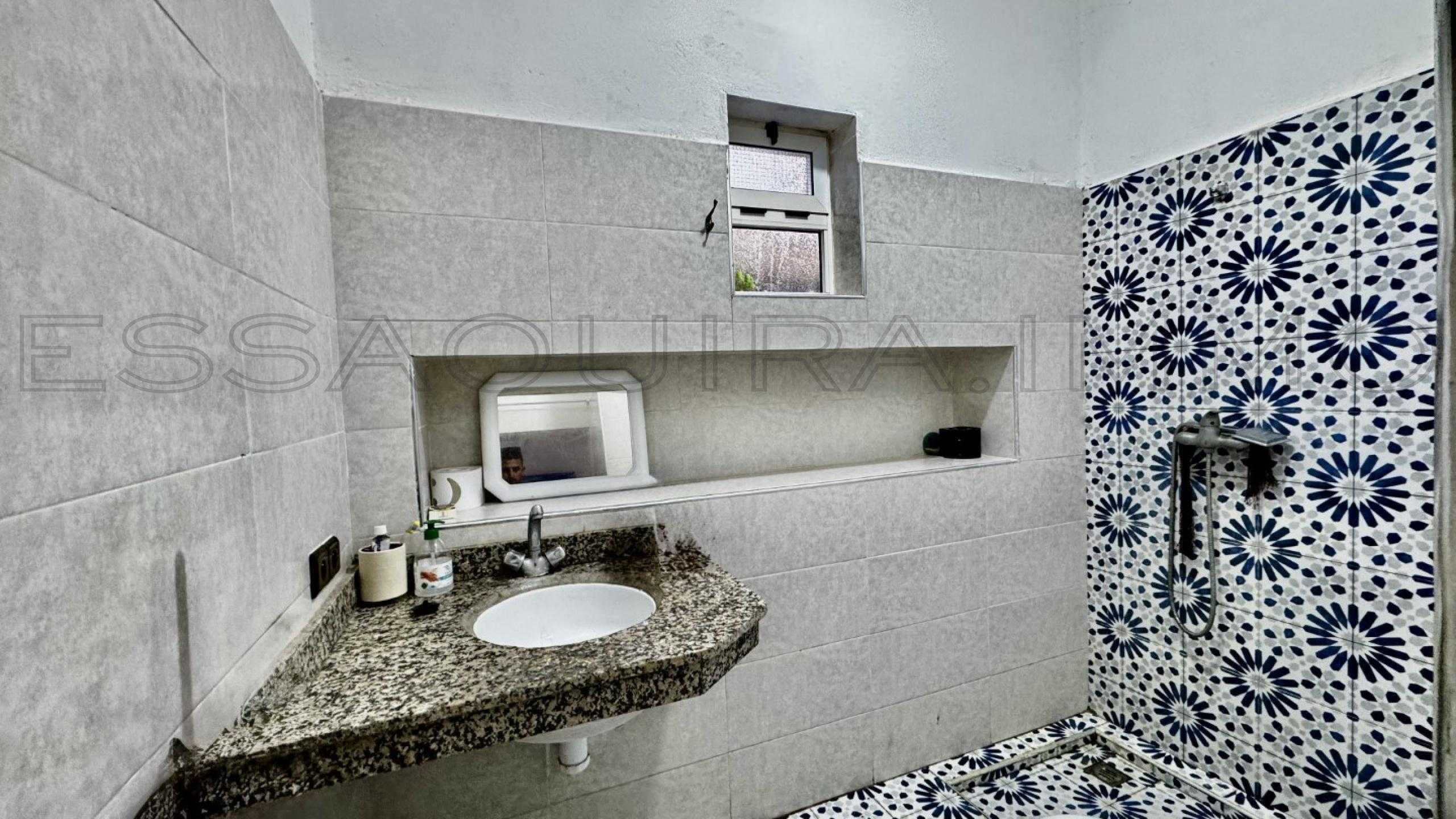 villa en location longue durée à essaouira