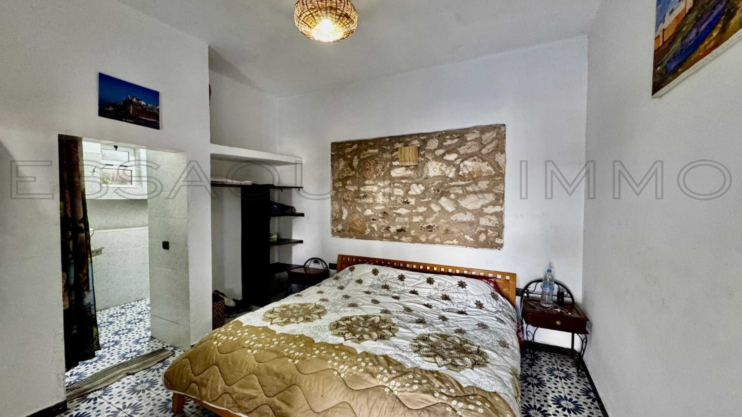 villa référence 2477