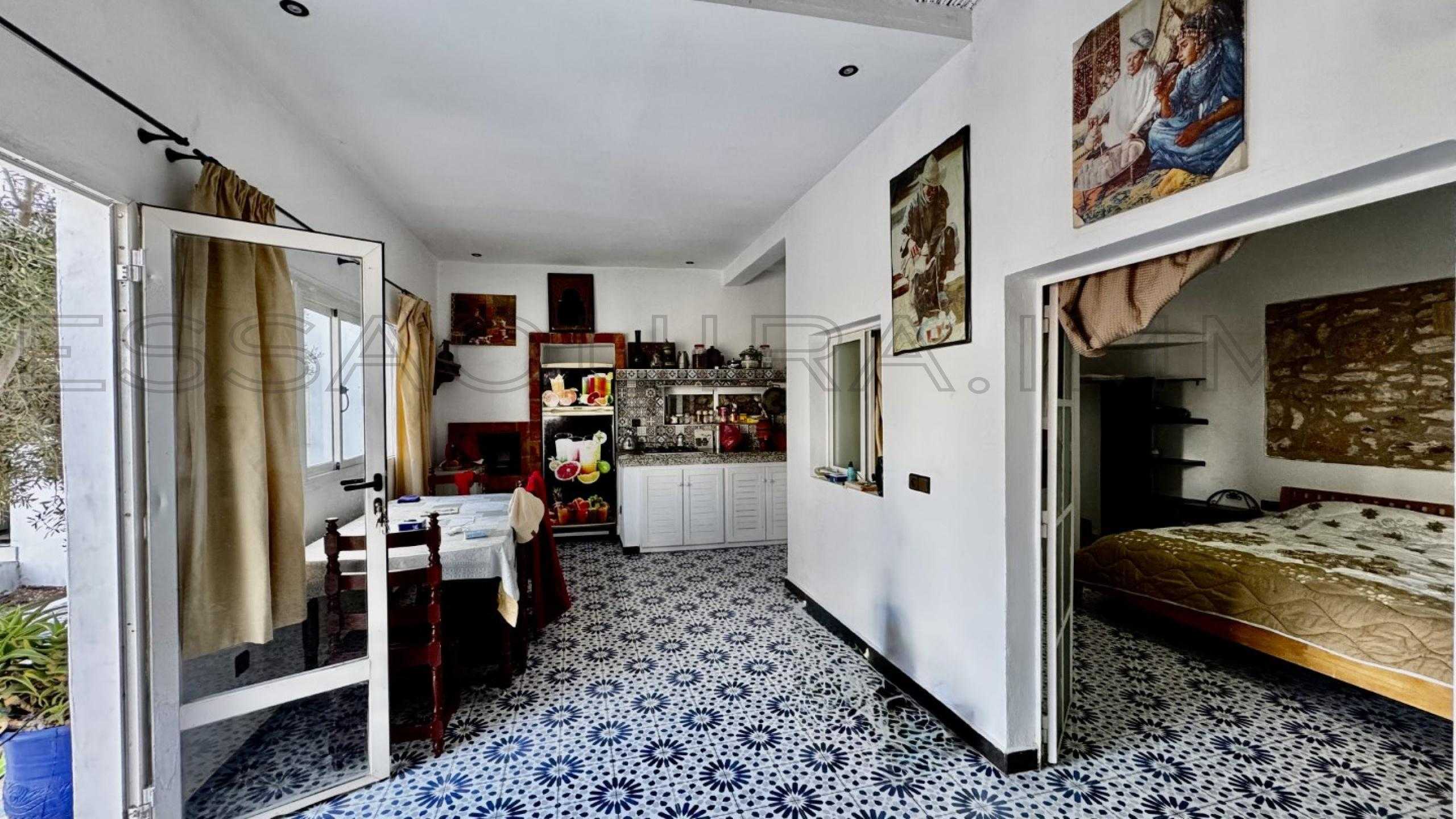 villa à 12 000dhs /mois