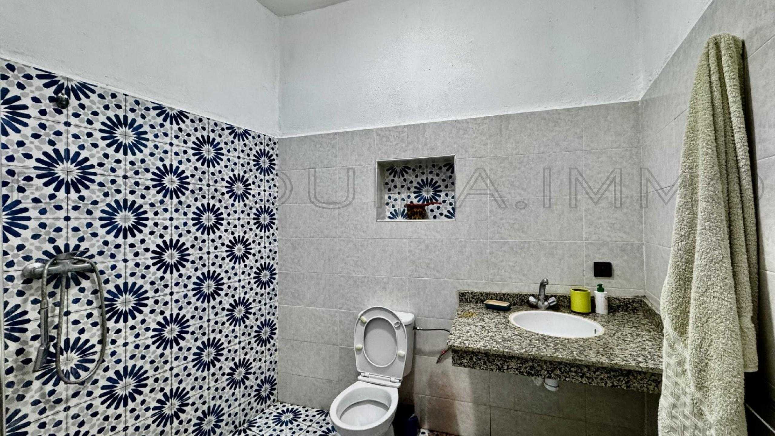 villa de 150 m&sup2; sur un terrain de 1,000 m&sup2;