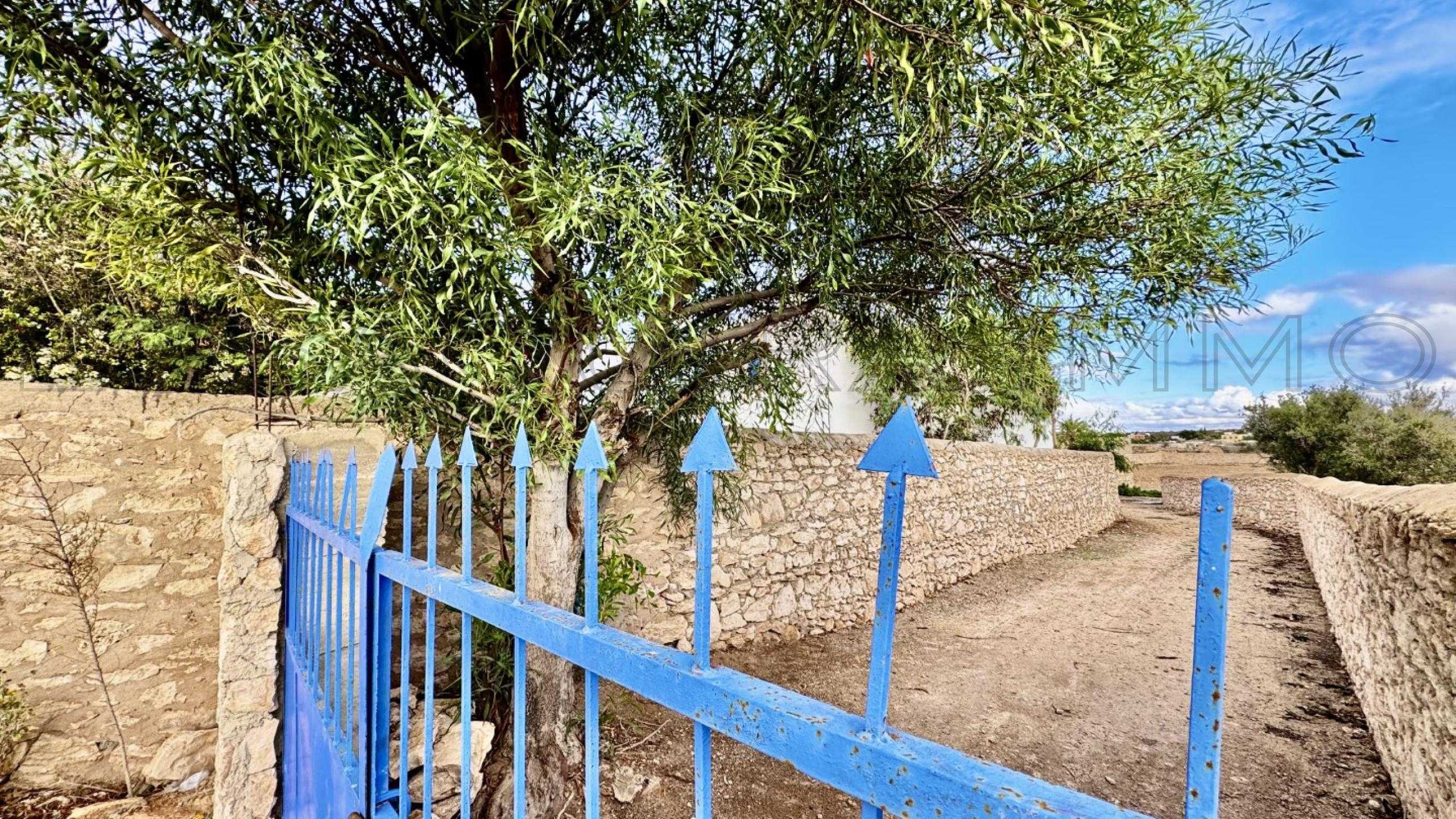 villa avec cuisine equipée