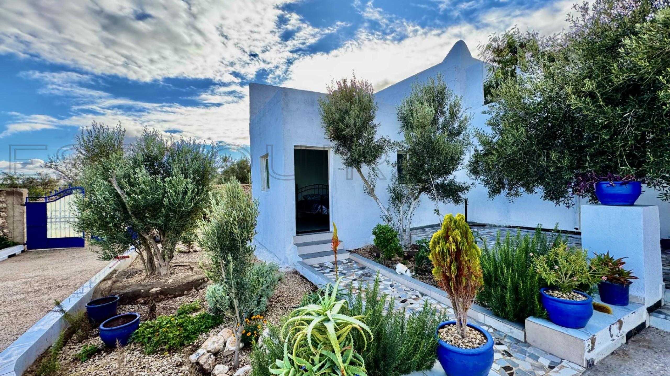 villa référence 2477