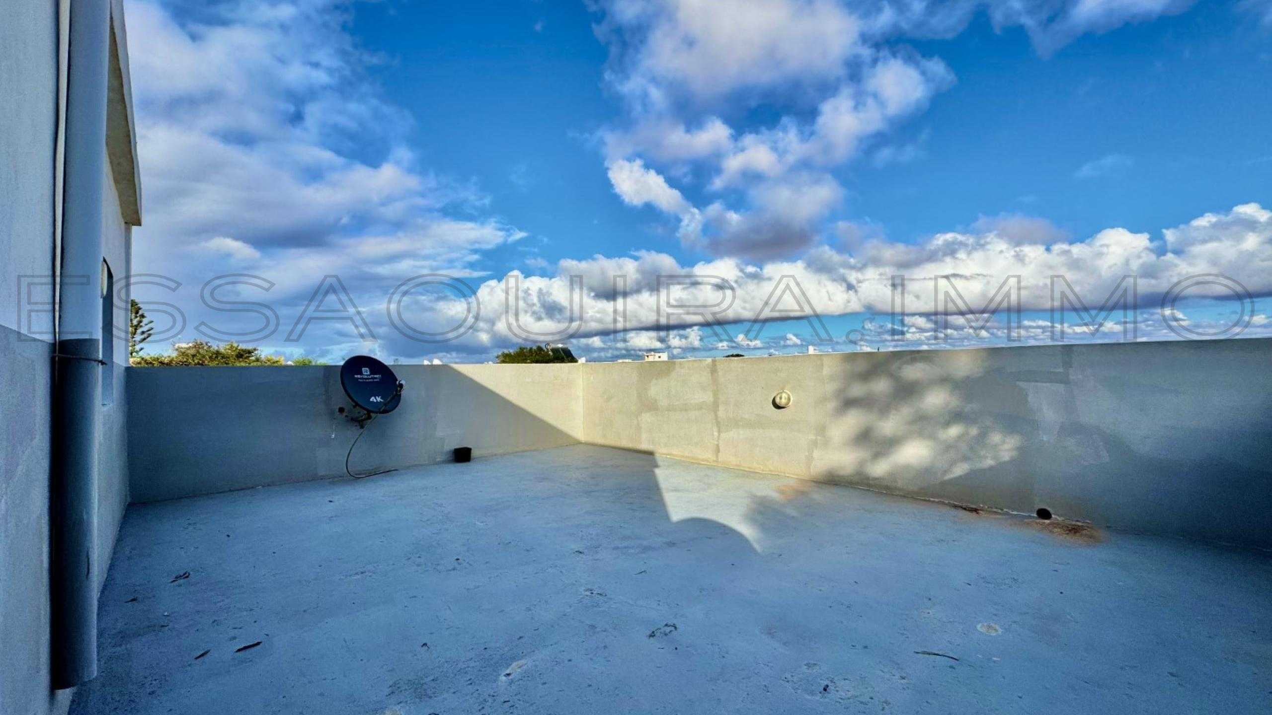 maison à 5 000dhs /mois