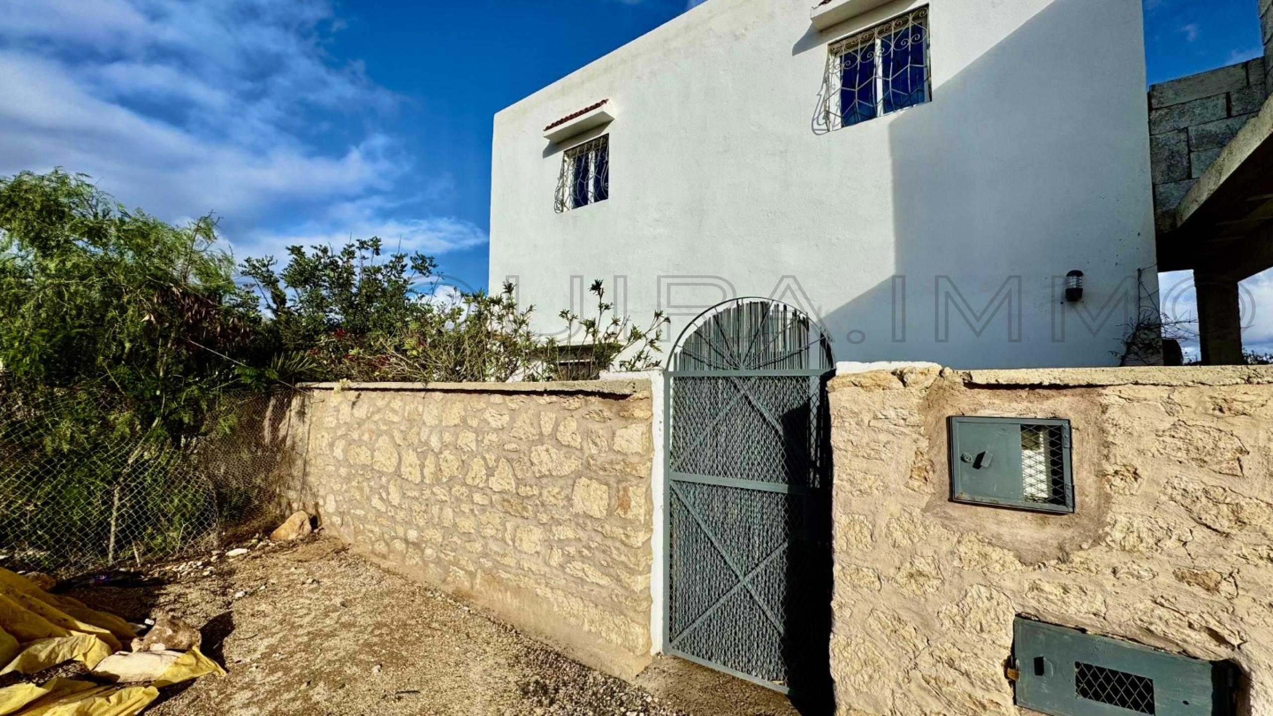 maison référence 2478