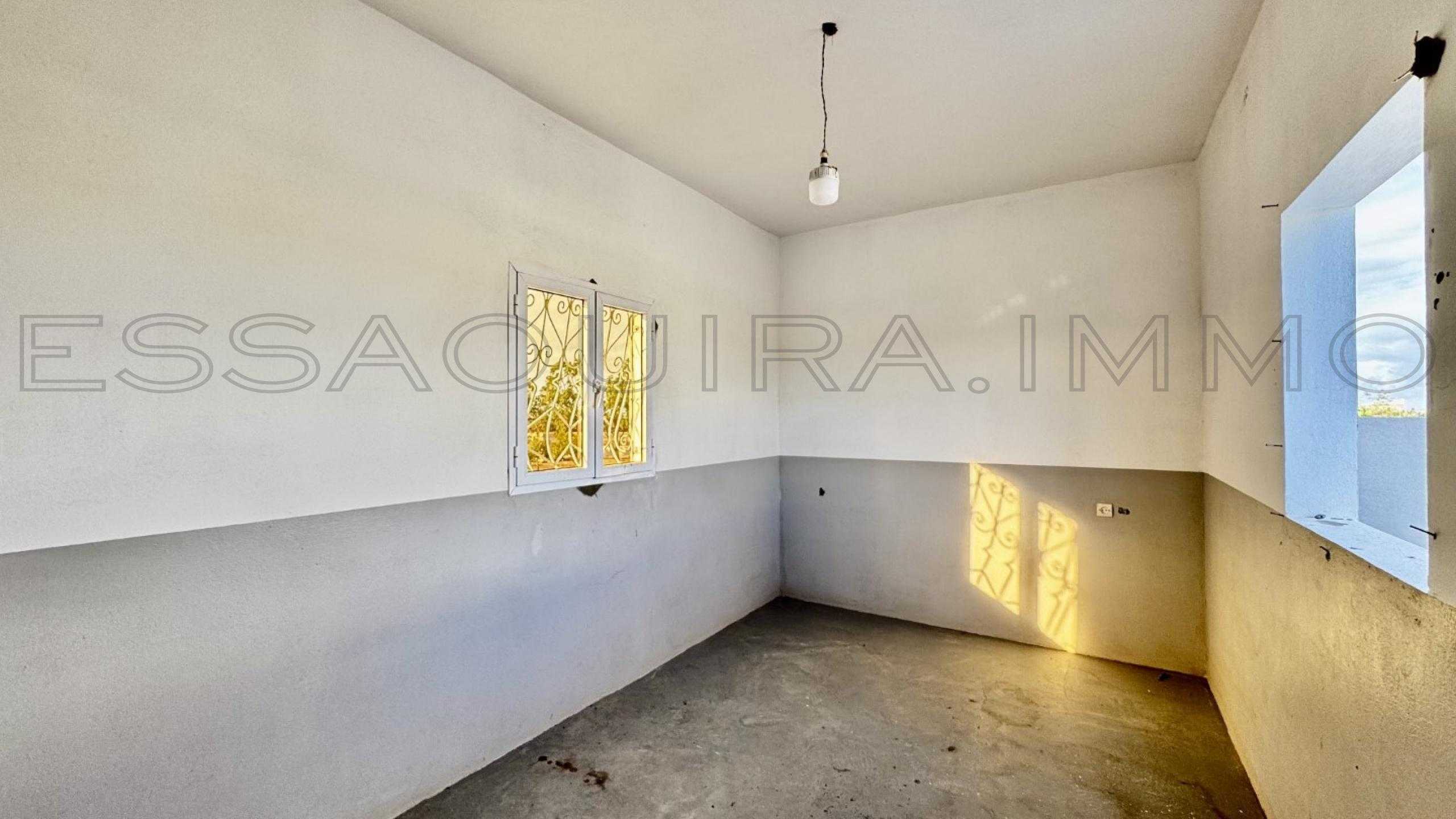 maison en location longue durée à essaouira