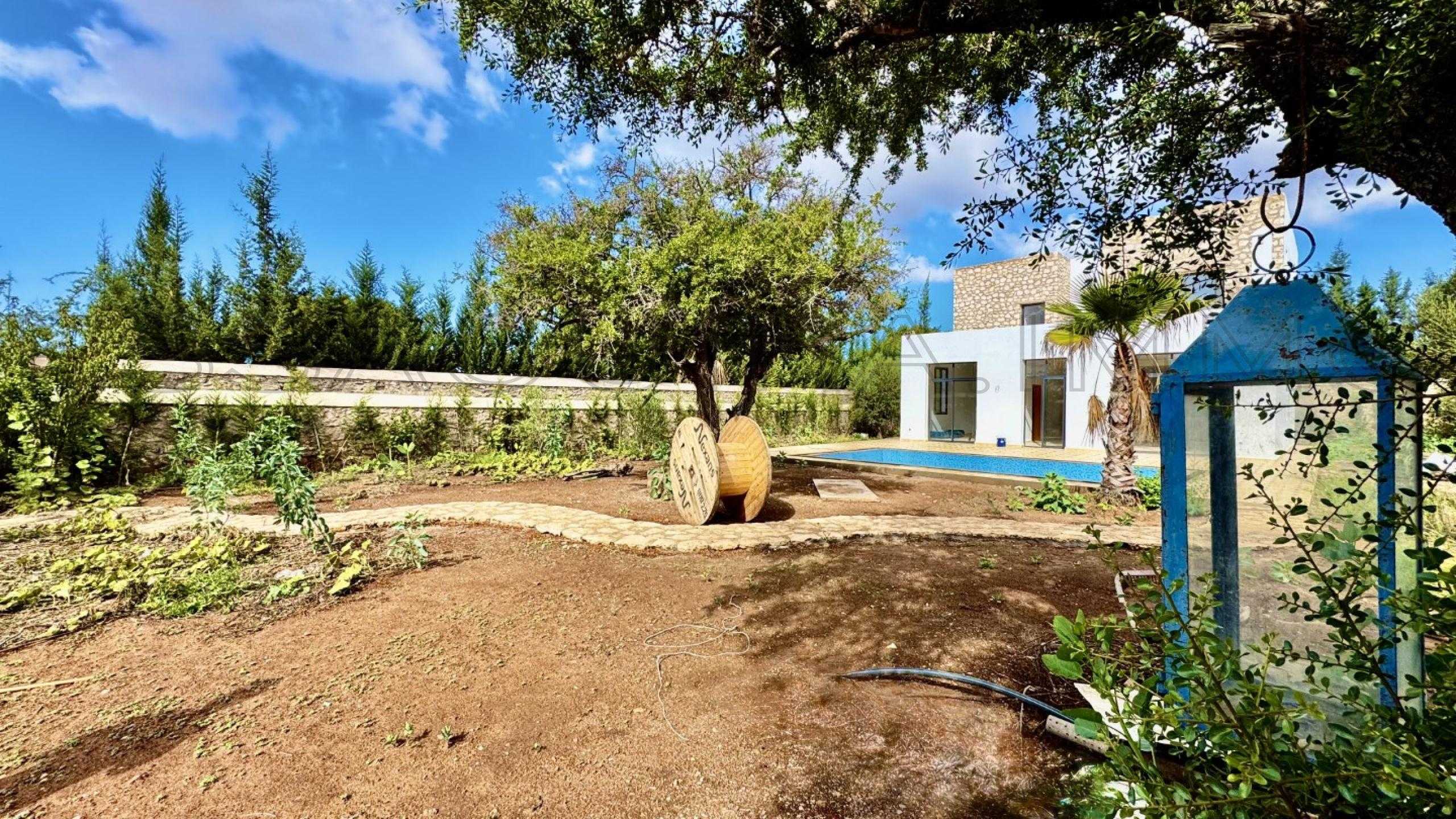 villa référence 2479