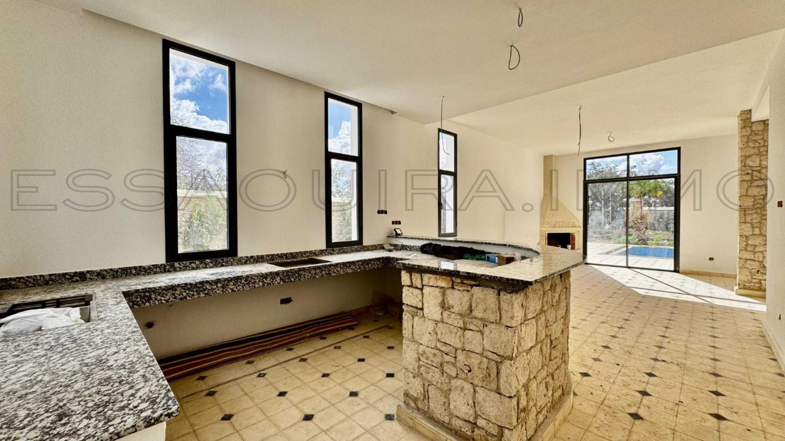 villa référence 2479