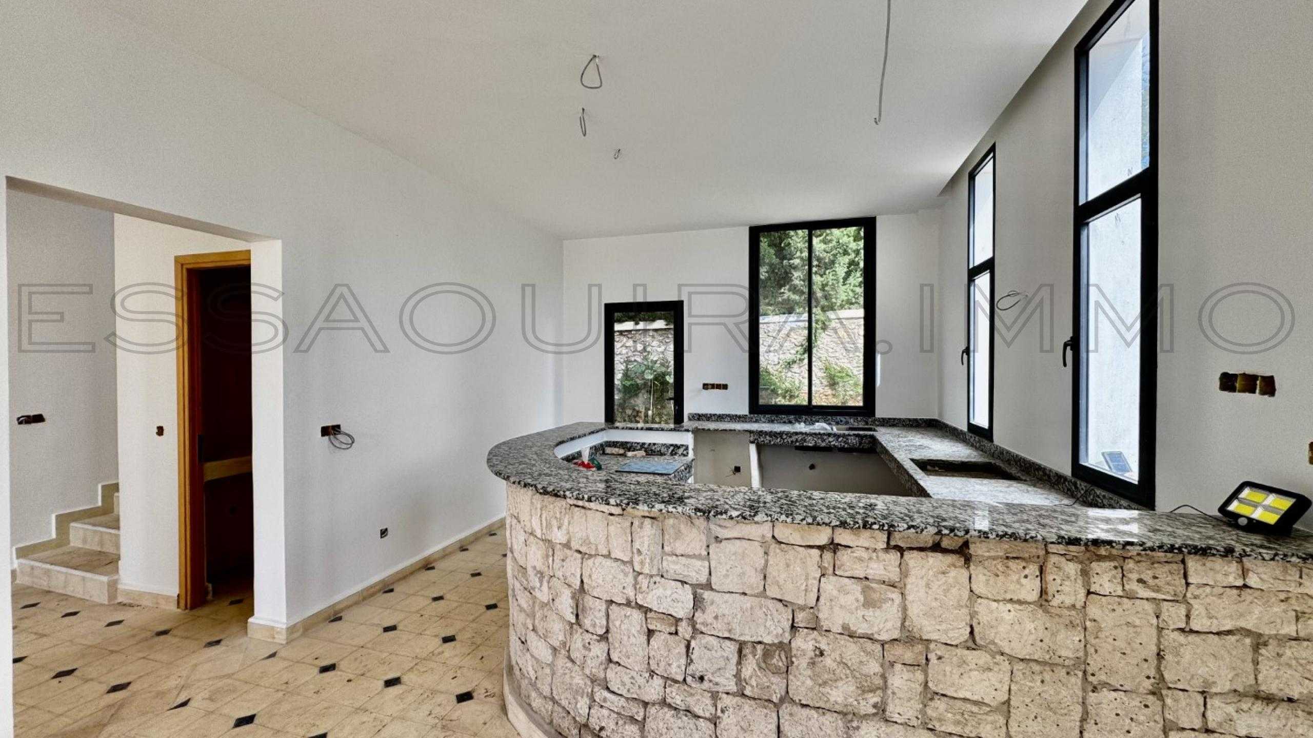 villa à 20 000dhs /mois