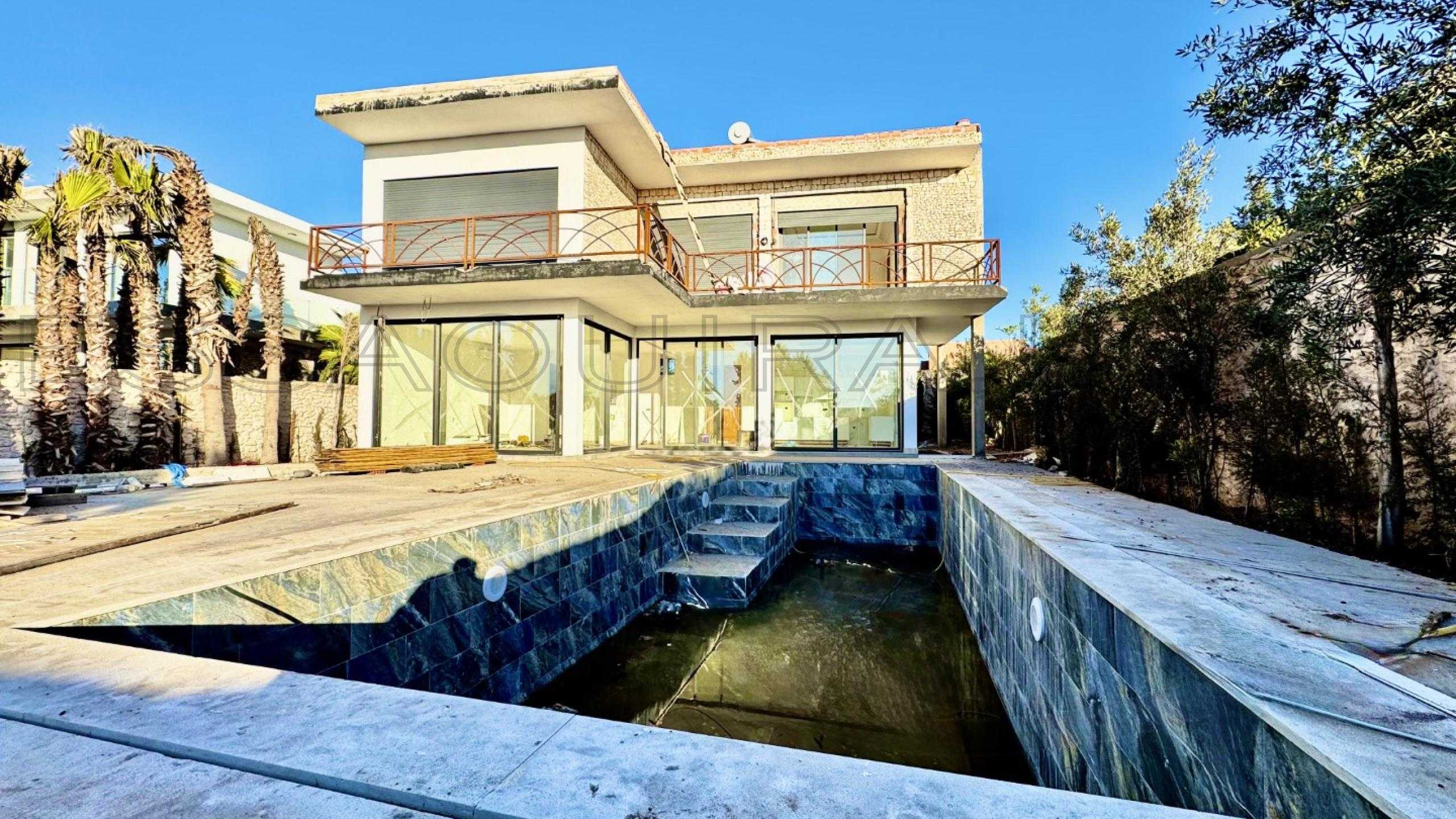 villa en vente à essaouira