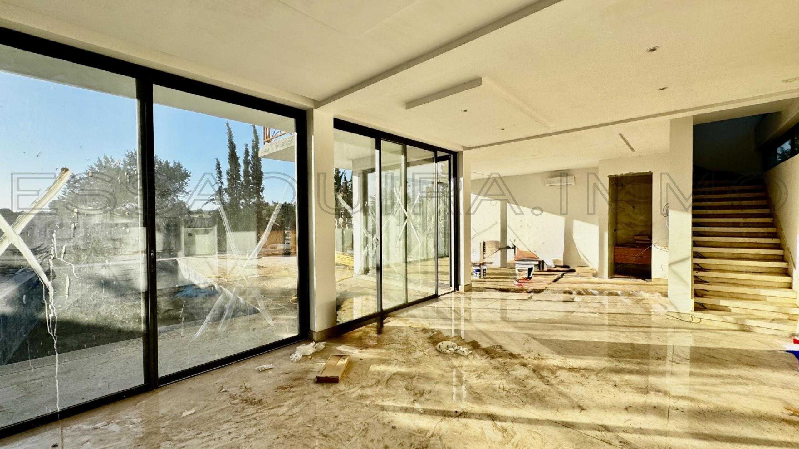 villa référence 2480