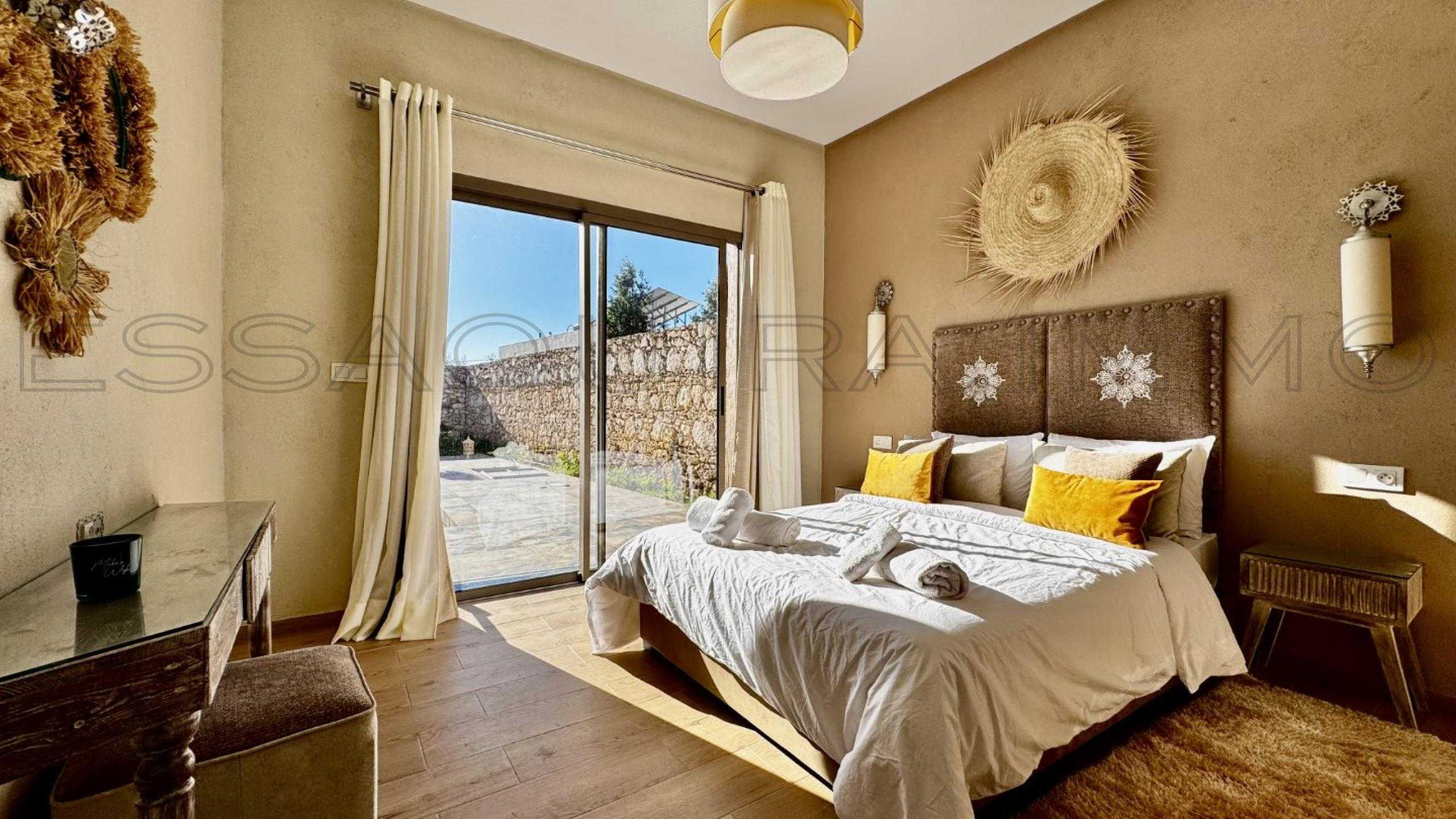 villa à 20 000dhs /mois