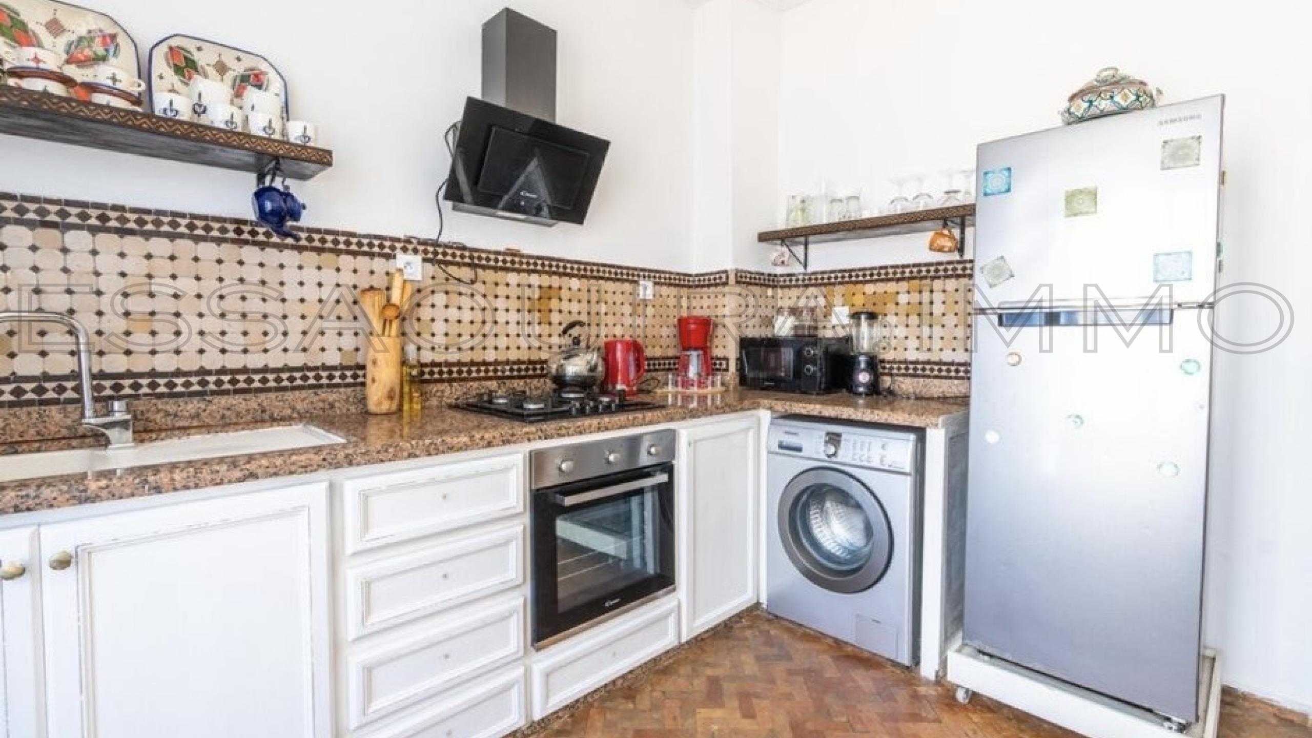 appartement de 88 m² sur un terrain de 0 m²