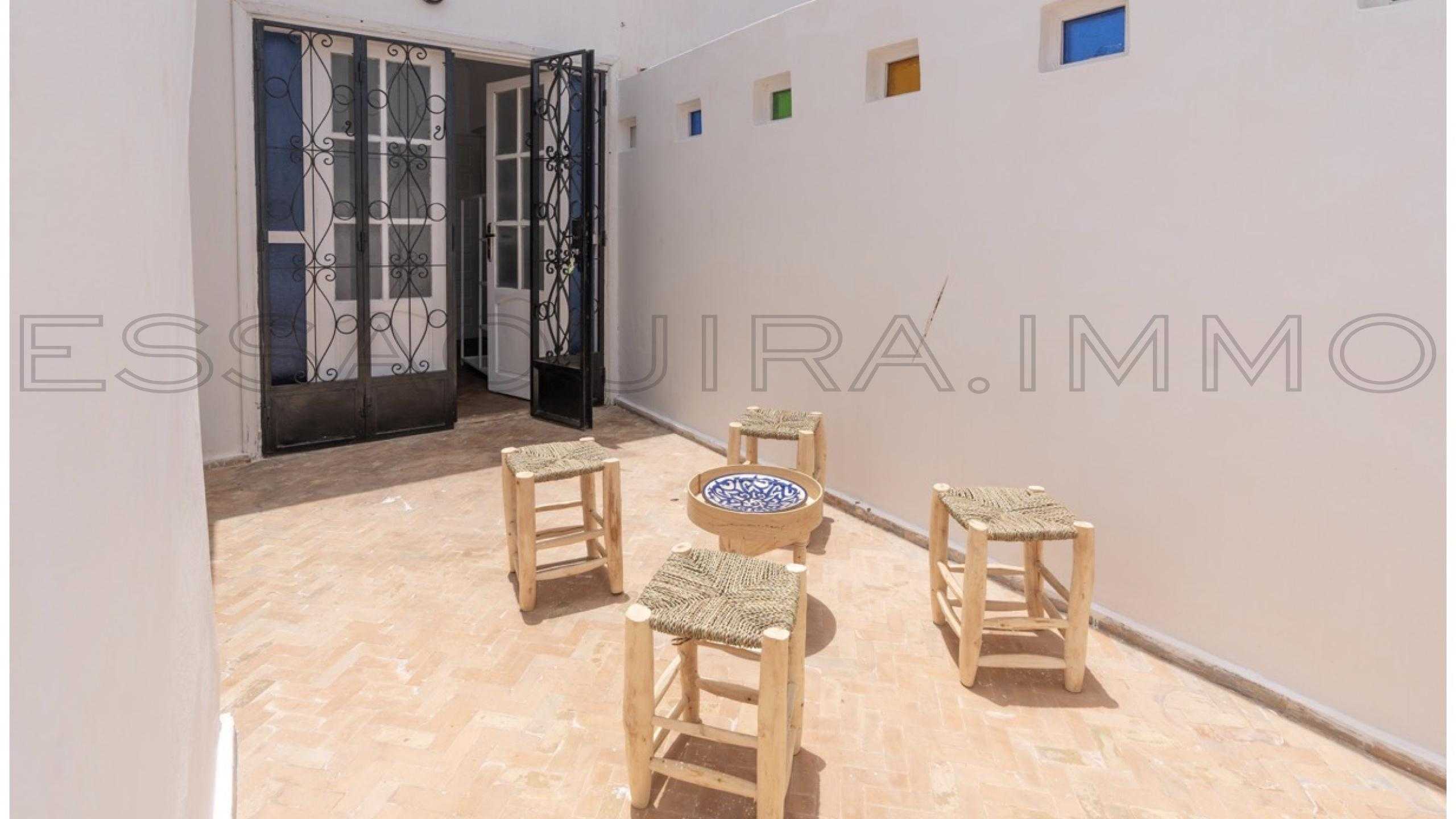 appartement référence 2482