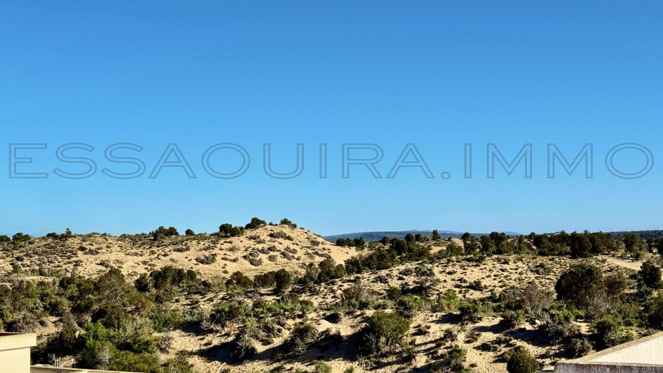 appartement avec 2 chambres et 1 salle de bain