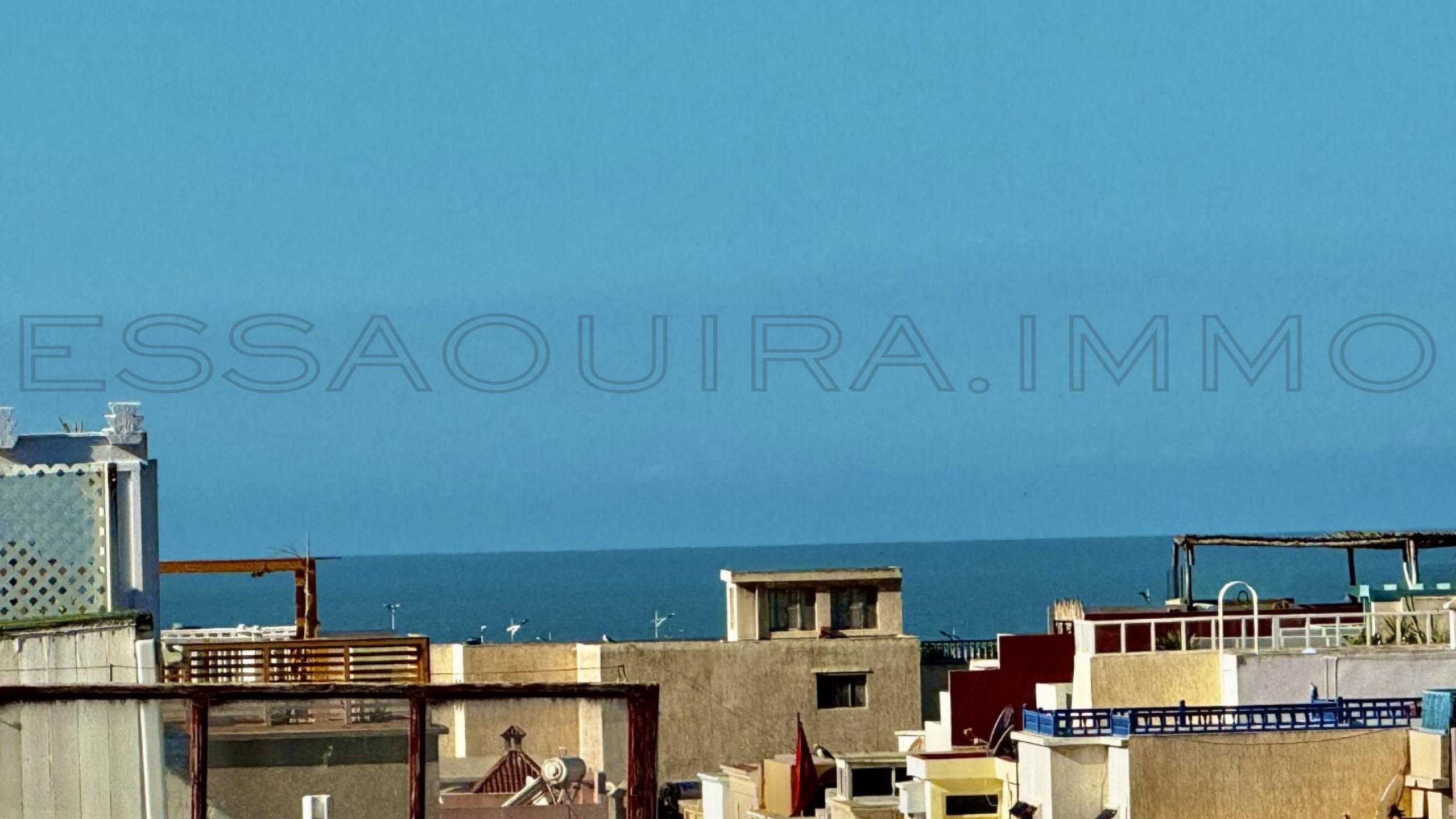 appartement avec cheminée