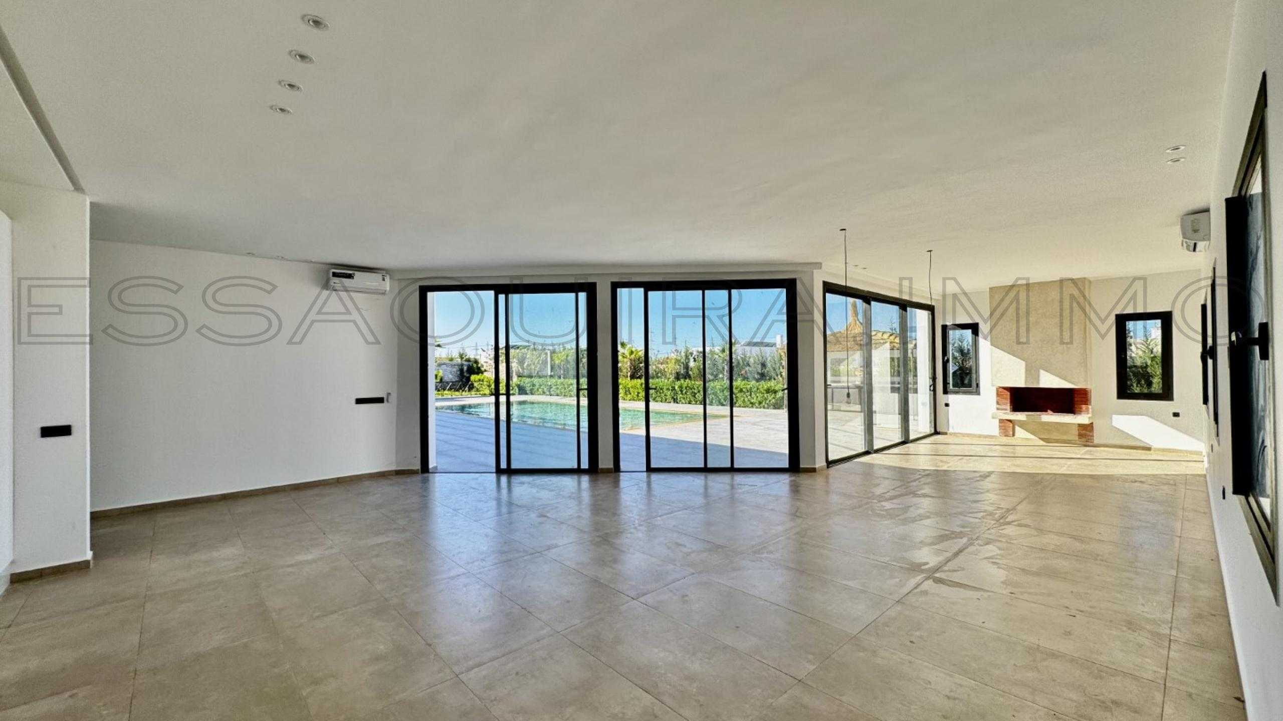 villa à 600 000€