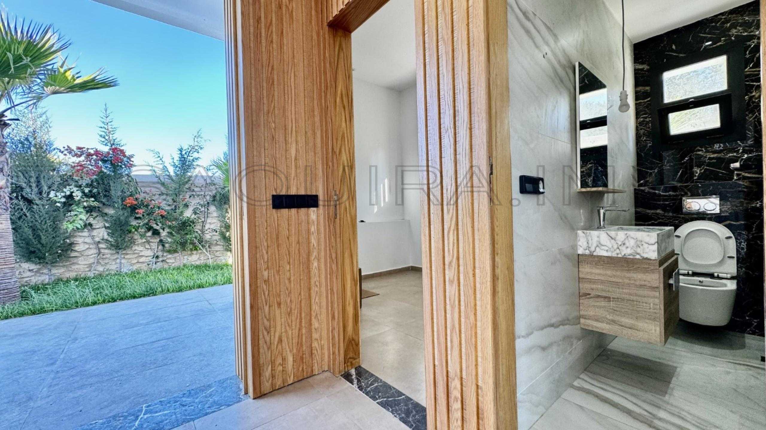 villa avec diaporama accueil