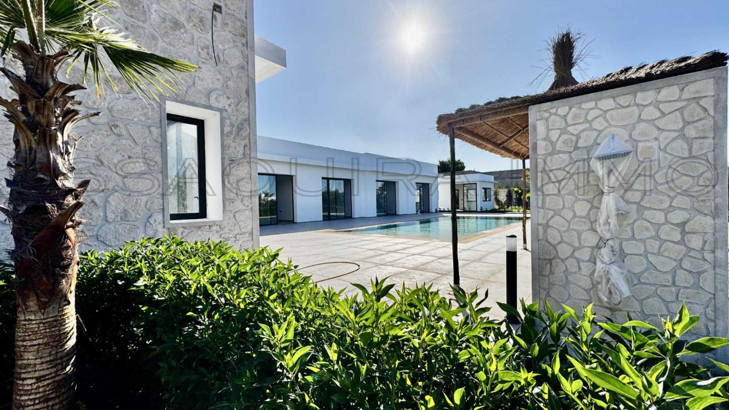 villa en vente à essaouira