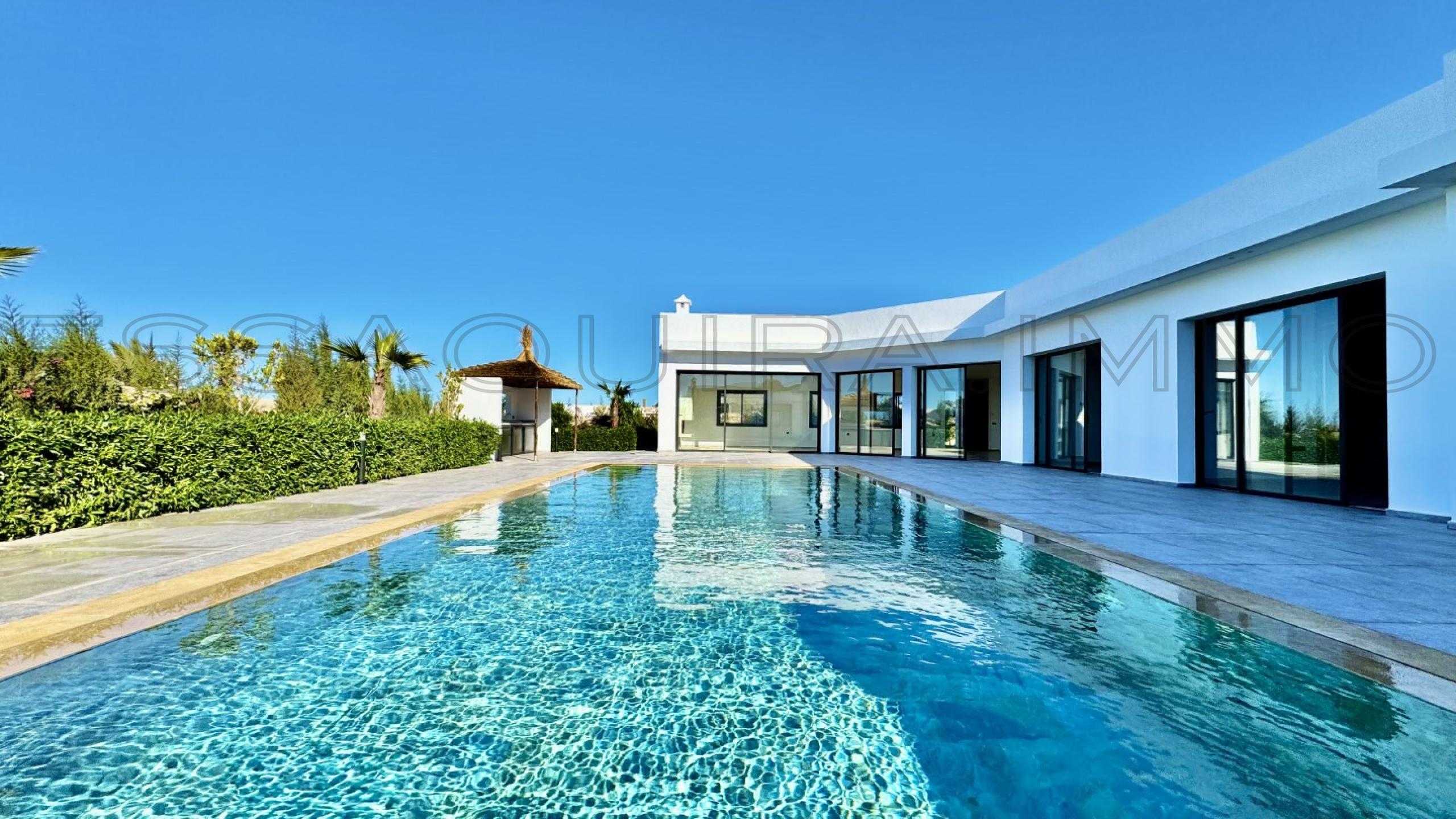 villa en vente à essaouira