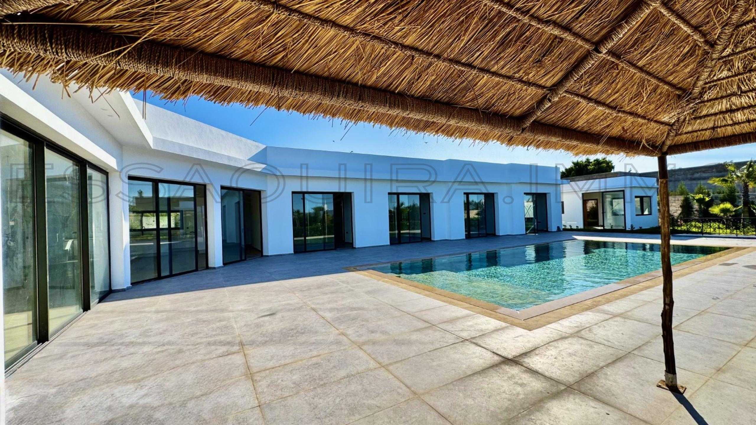 villa avec diaporama accueil