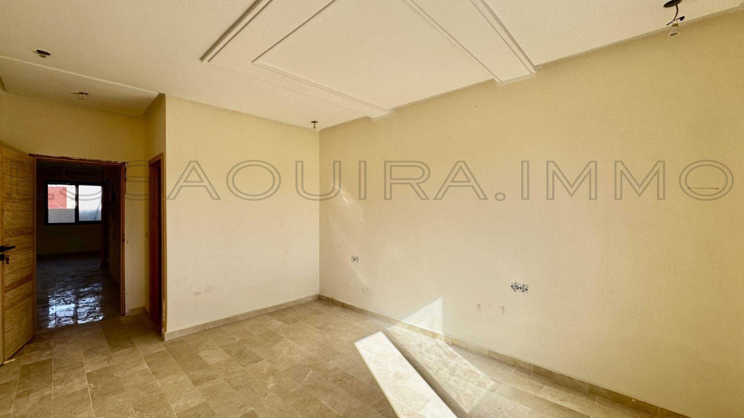 appartement en vente à essaouira