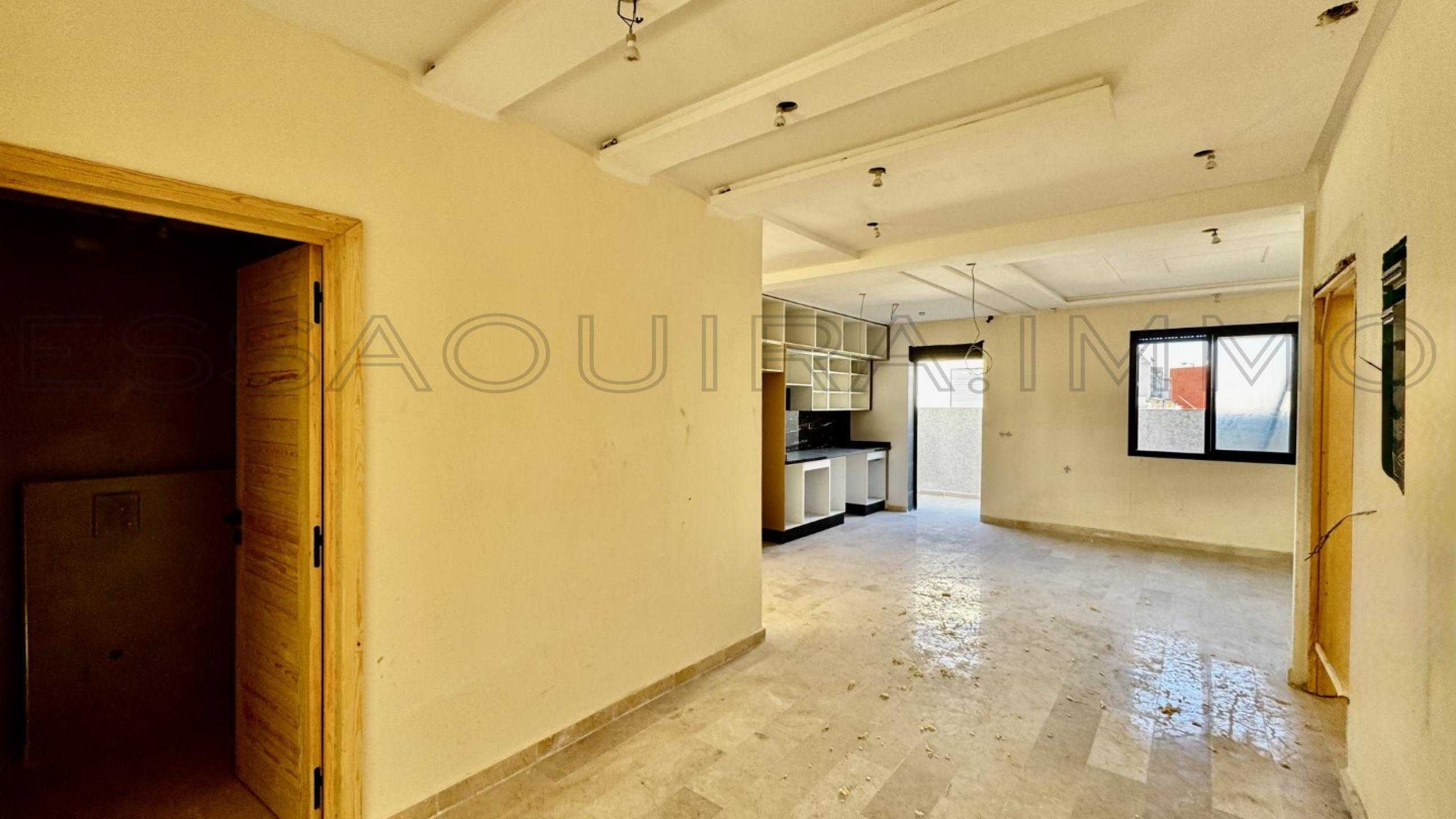 appartement référence 2484