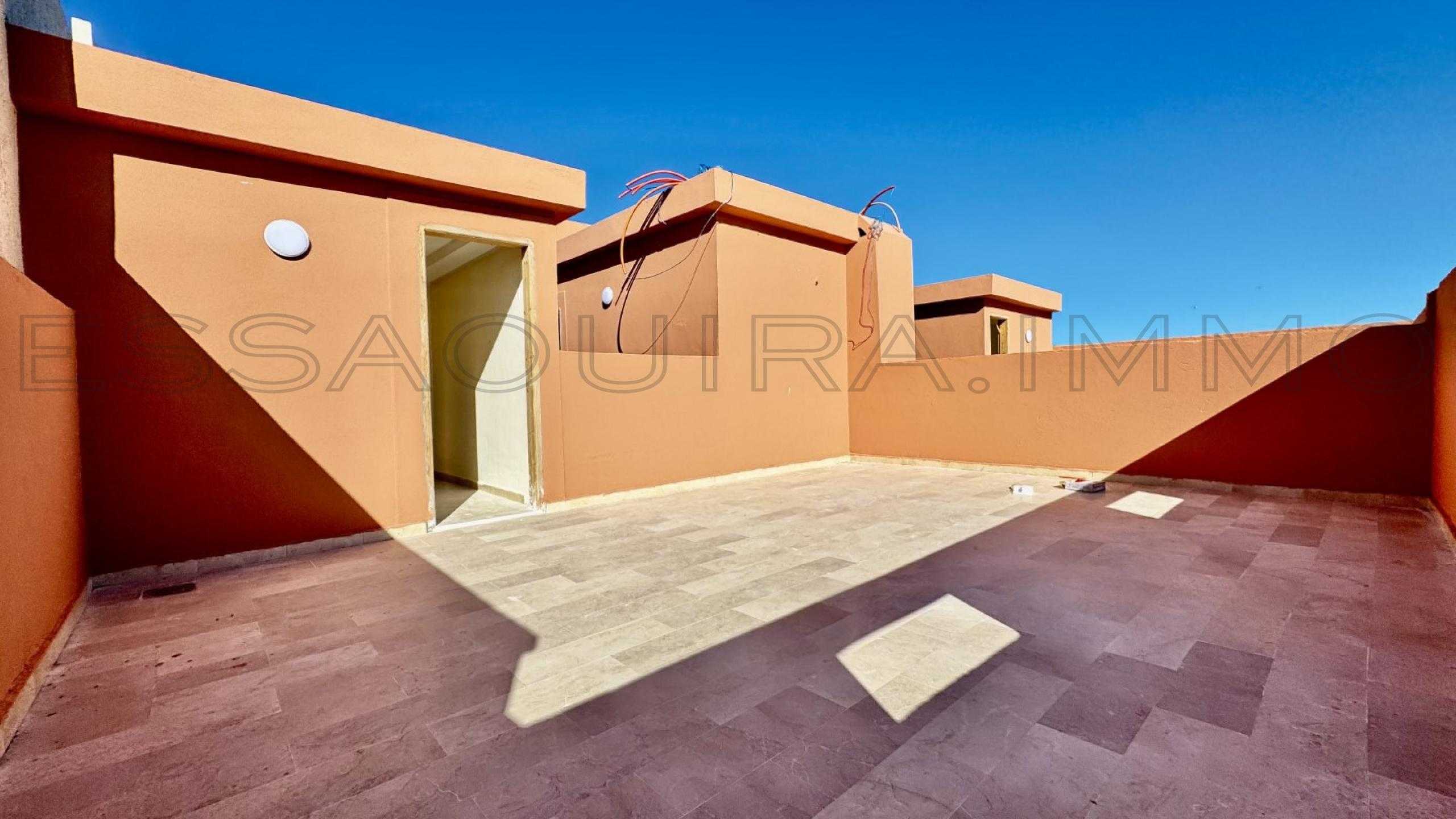 appartement référence 2484