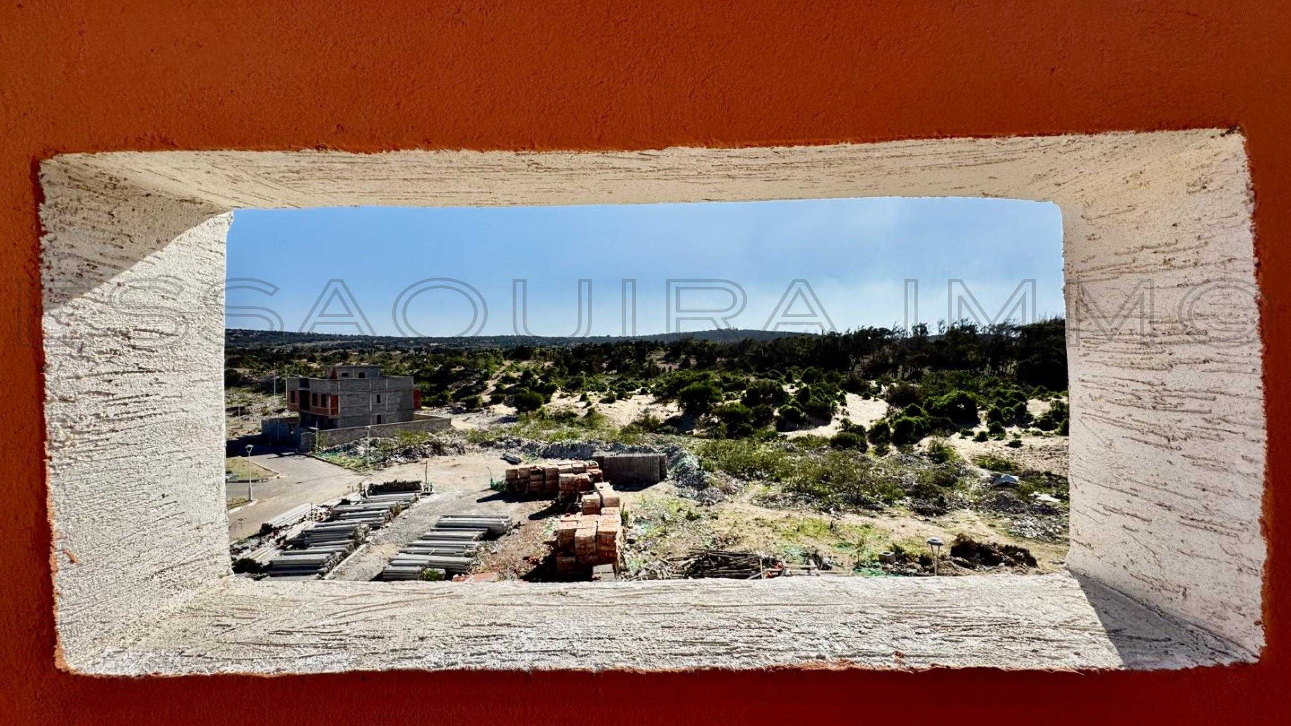 appartement avec 2 chambres et 2 salles de bain