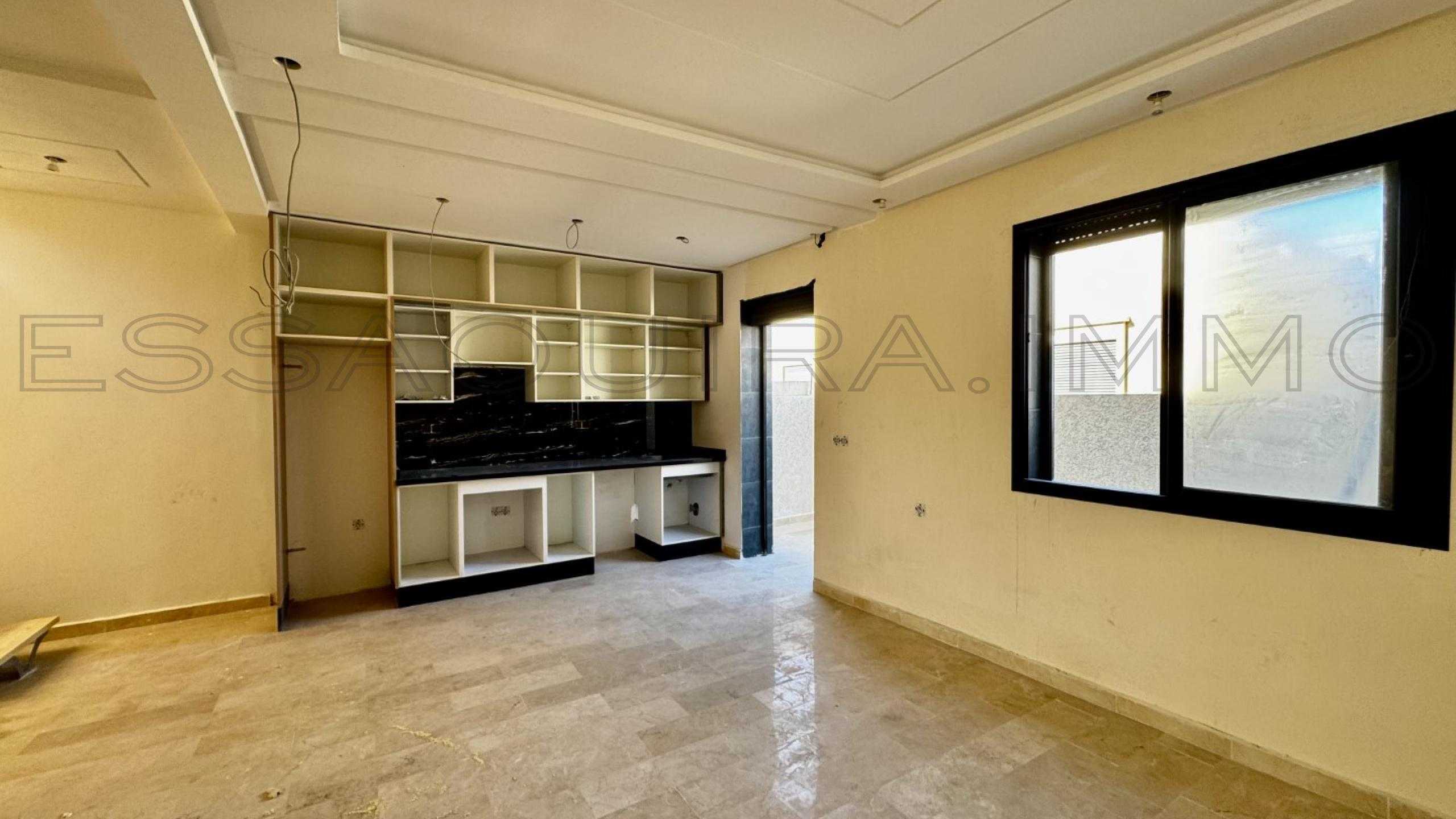 appartement référence 2484