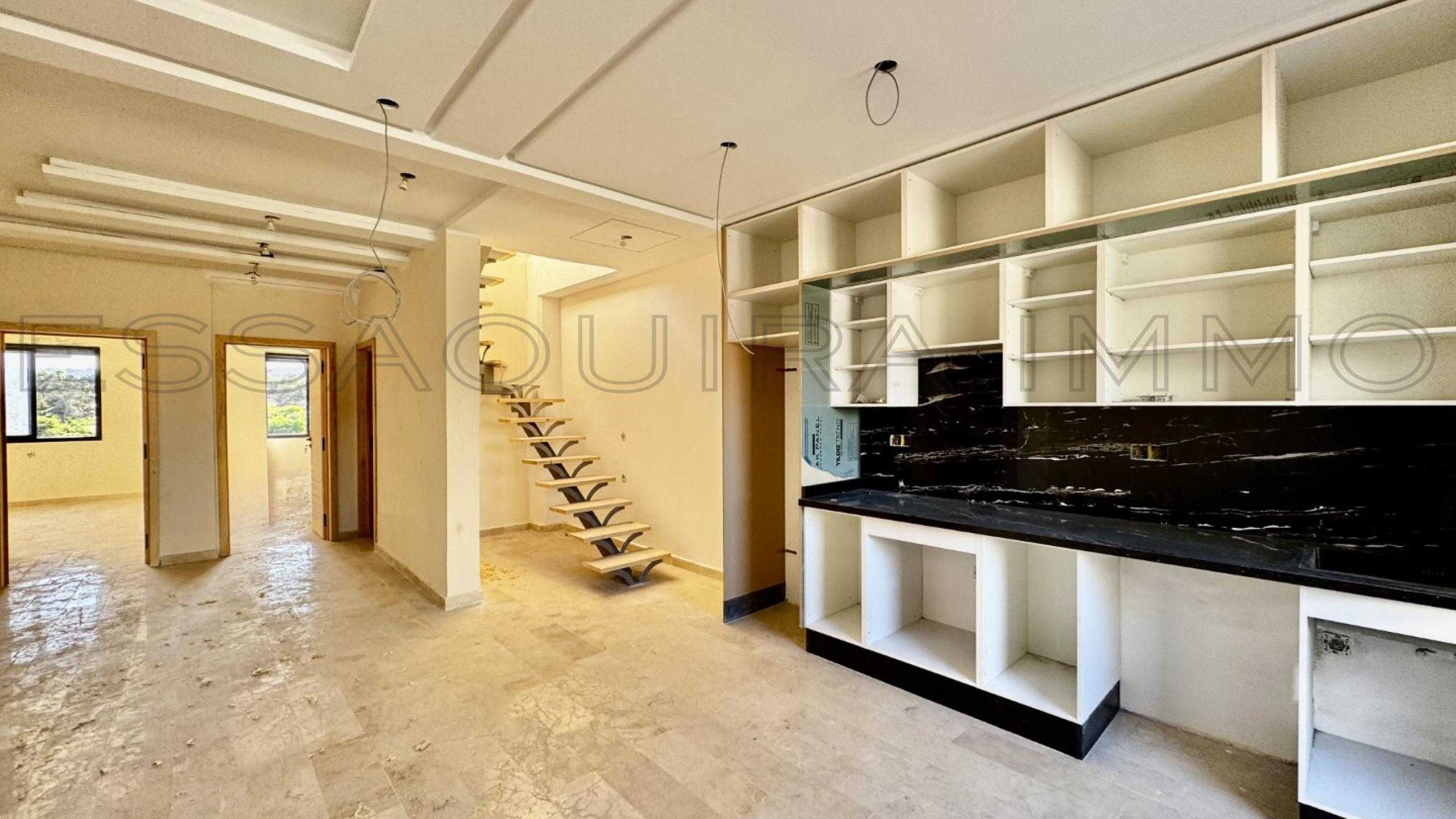 appartement en vente à essaouira