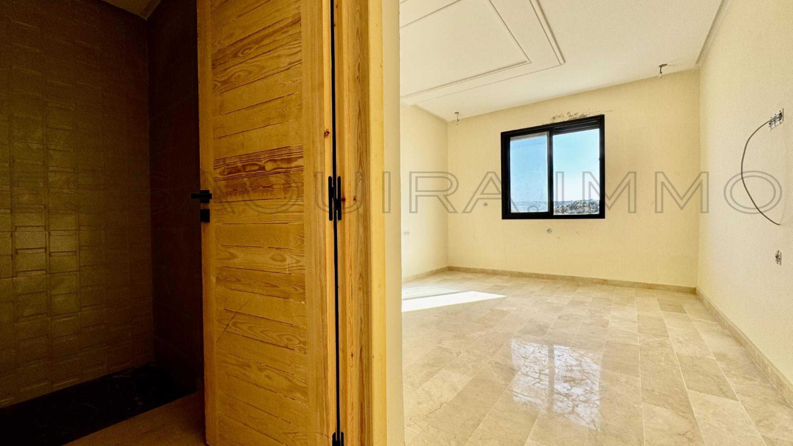 appartement de 116 m² sur un terrain de 0 m²